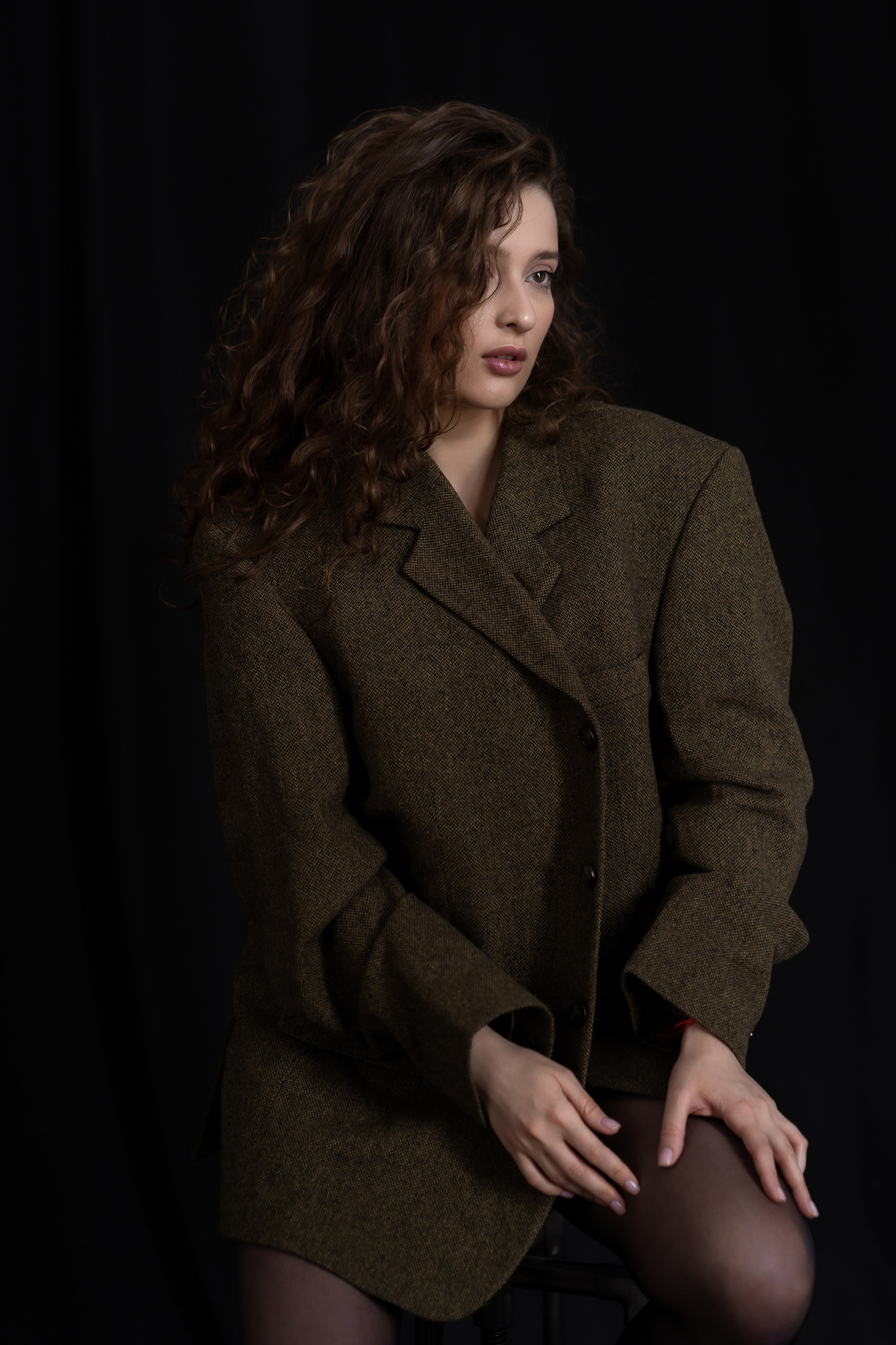 Настя. Свадебный фотограф в Воронеже Дарья Володарская