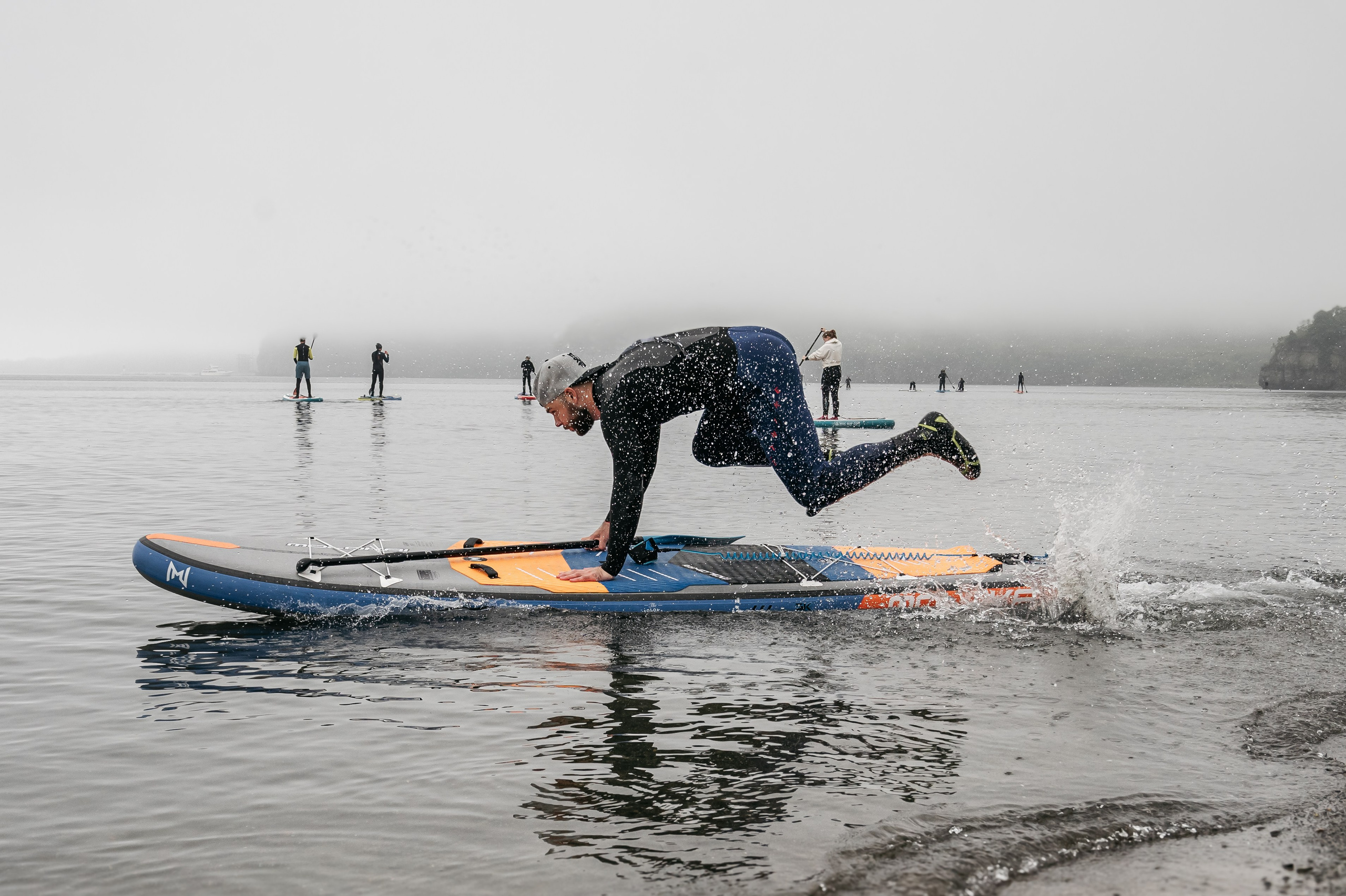 Vladivostok Boat Show. Наше Радио. Фотограф Владивосток. Игорь Кирсанов