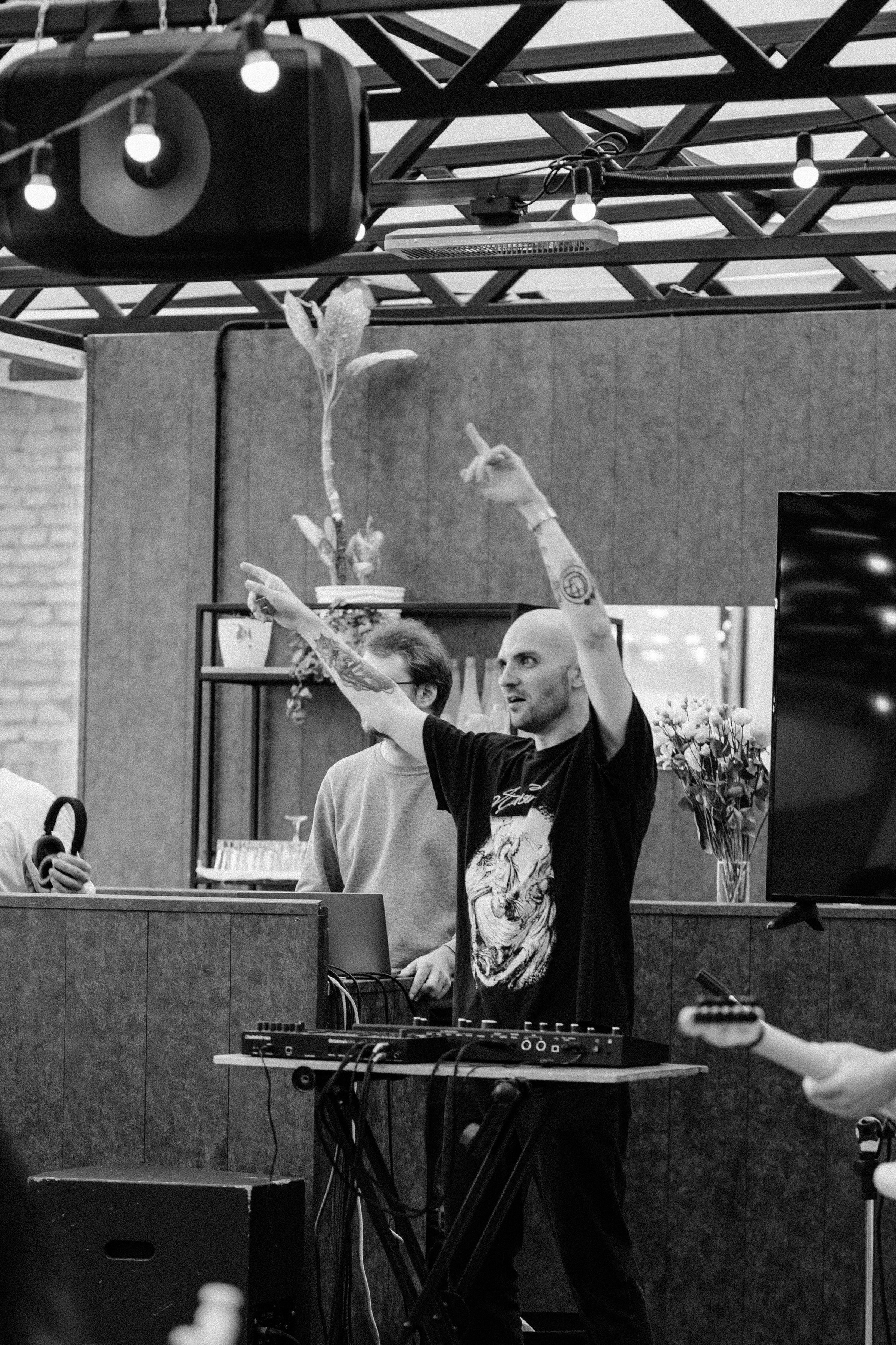 Антон и Елизавета/2023. Свадебный и семейный фотограф в Екатеринбурге