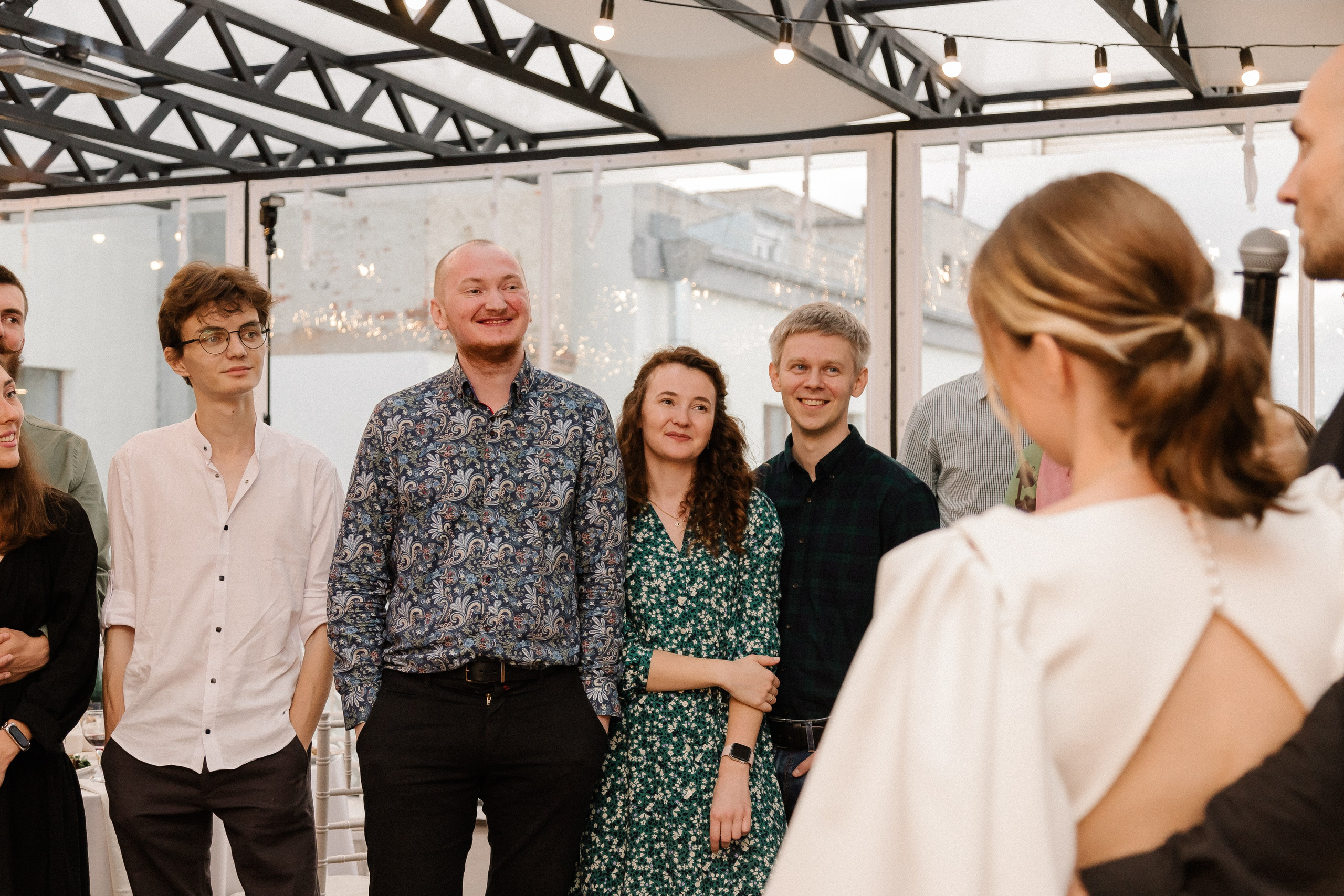 Антон и Елизавета/2023. Свадебный и семейный фотограф в Екатеринбурге