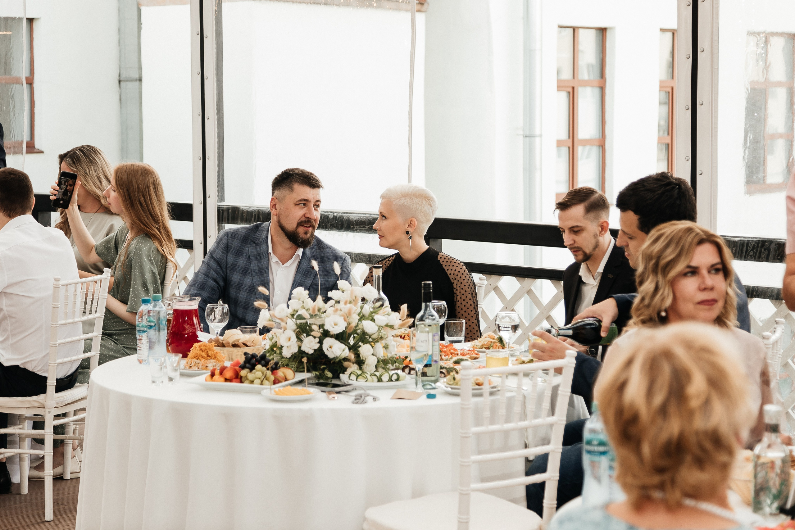 Сергей и Анастасия/2024. Свадебный и семейный фотограф в Екатеринбурге