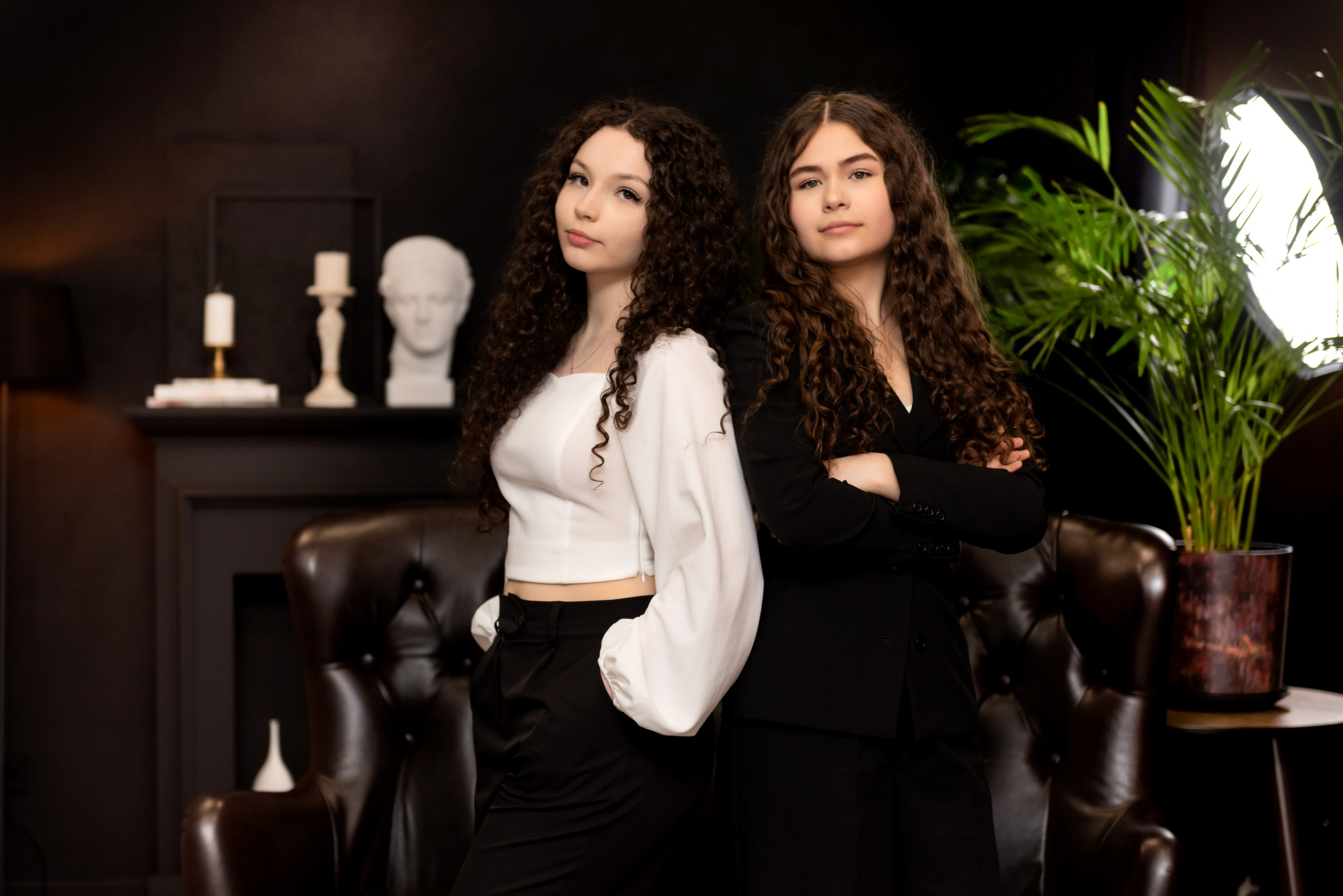 Школа. Фотограф Елена Ситникова