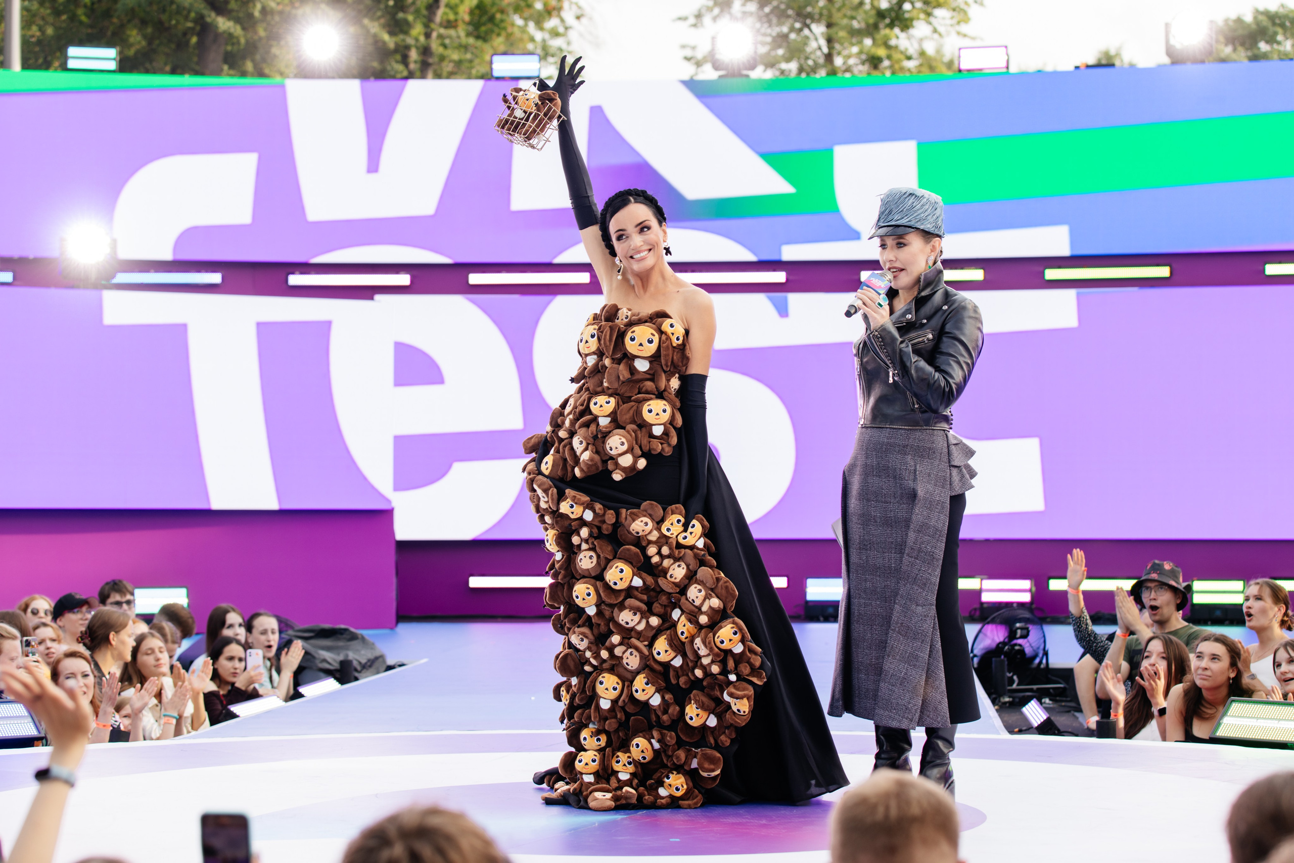 VK FEST Moscow 20.07.2025. Свадебный и семейный фотограф в Москве и Московской области Оксана Шлыкова