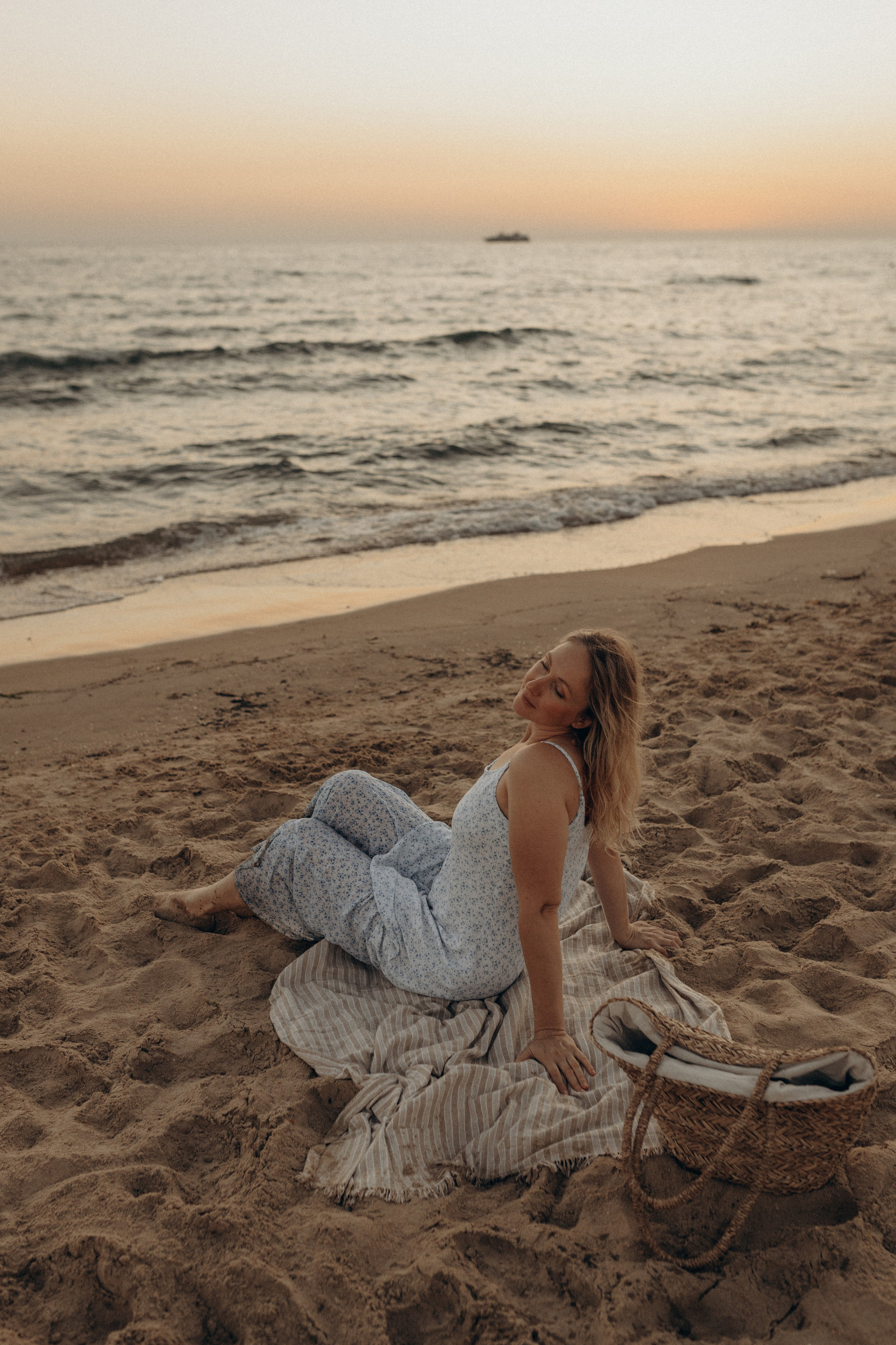 Море🤍. Семейный фотограф в Новороссийске и Анапе Александра Яковлева