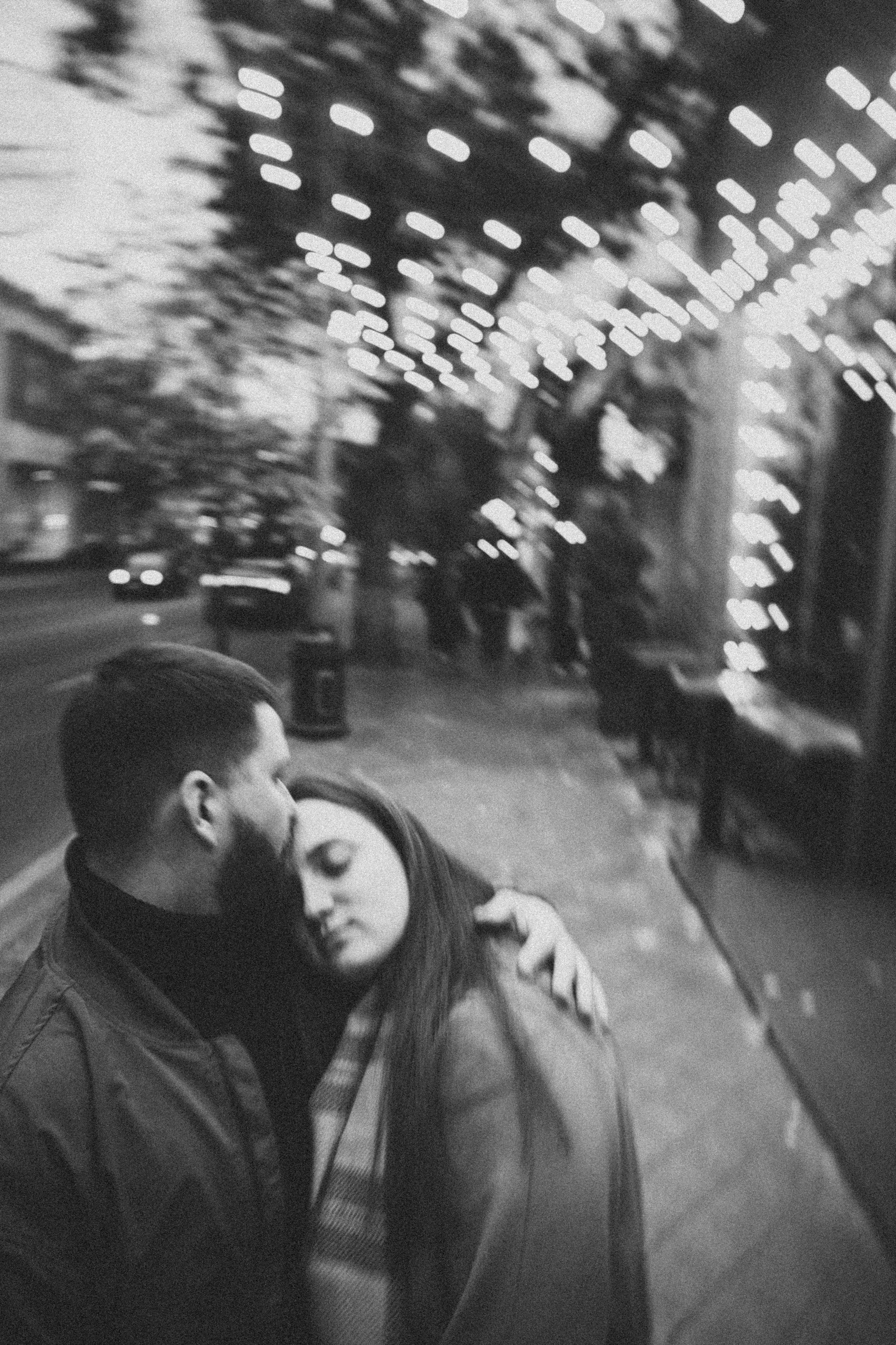 Маша и Сергей. Семейный фотограф в Краснодаре Анна Пасик