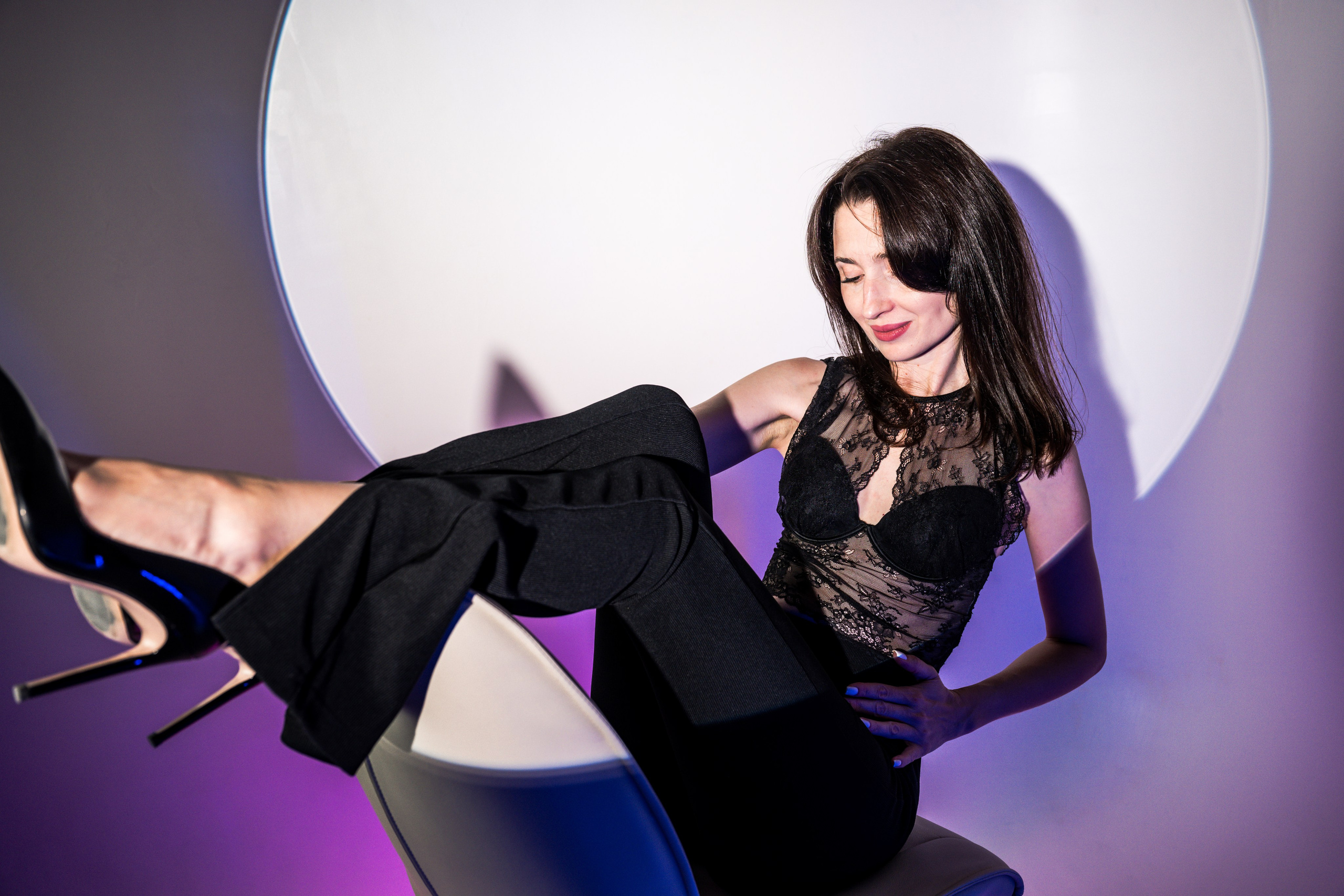 Студийные фотосессии. Студийный и свадебный фотограф и видеограф в Севастополе — Юлия Макаренко