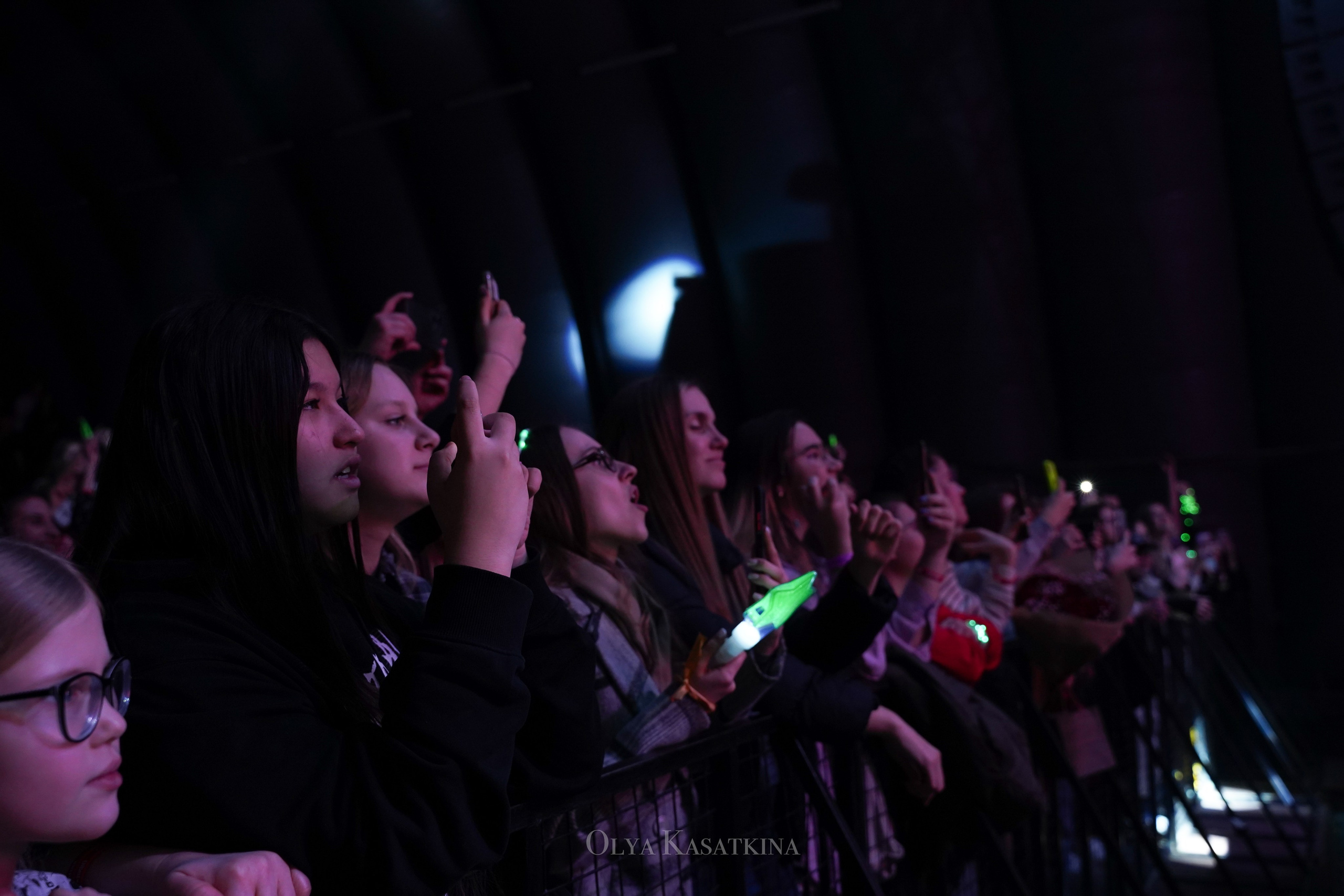 Green Apelsin. Арт-фотограф в Краснодаре