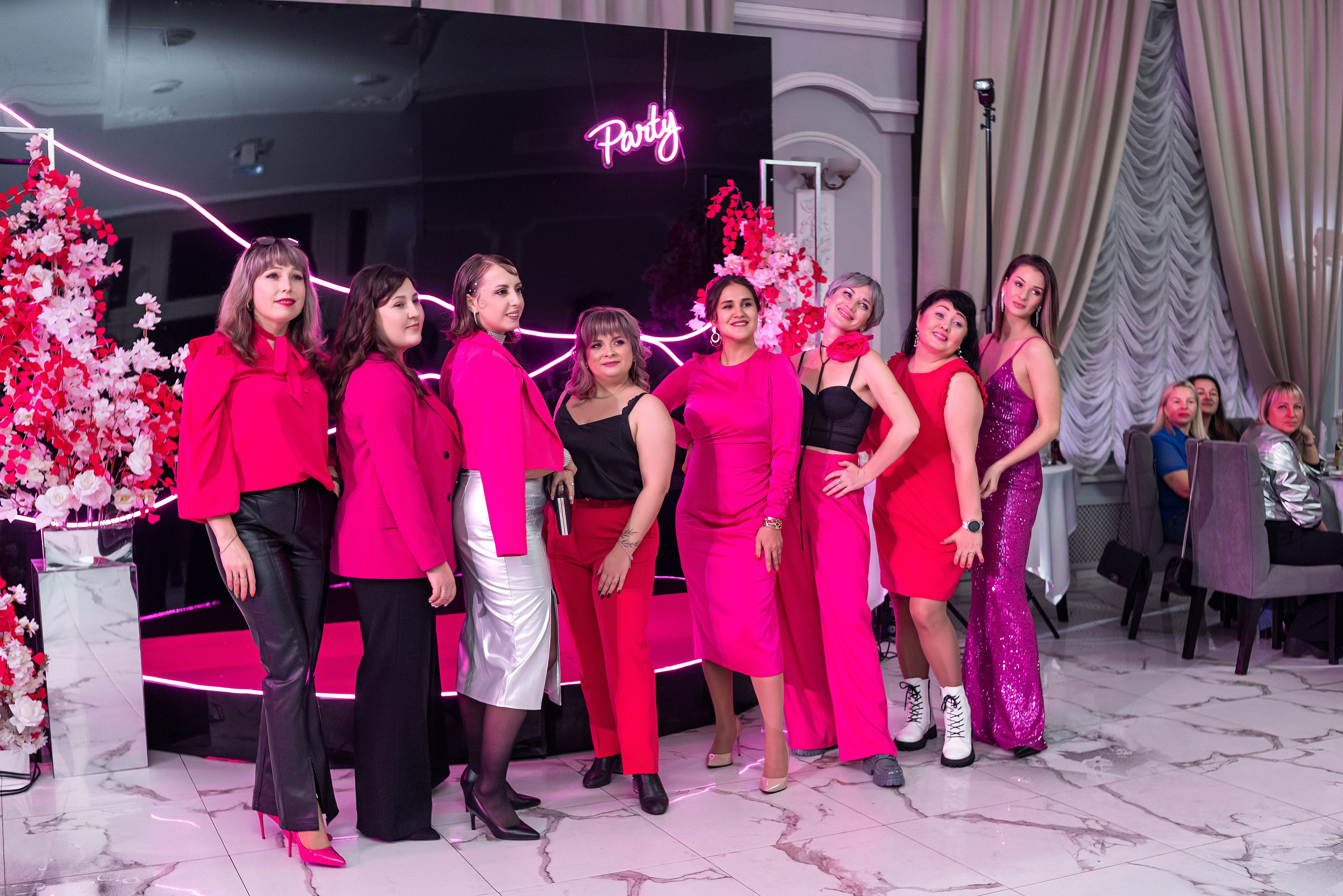 Девичник — 3. Бжицких Виталий — фотограф г. Ульяновск