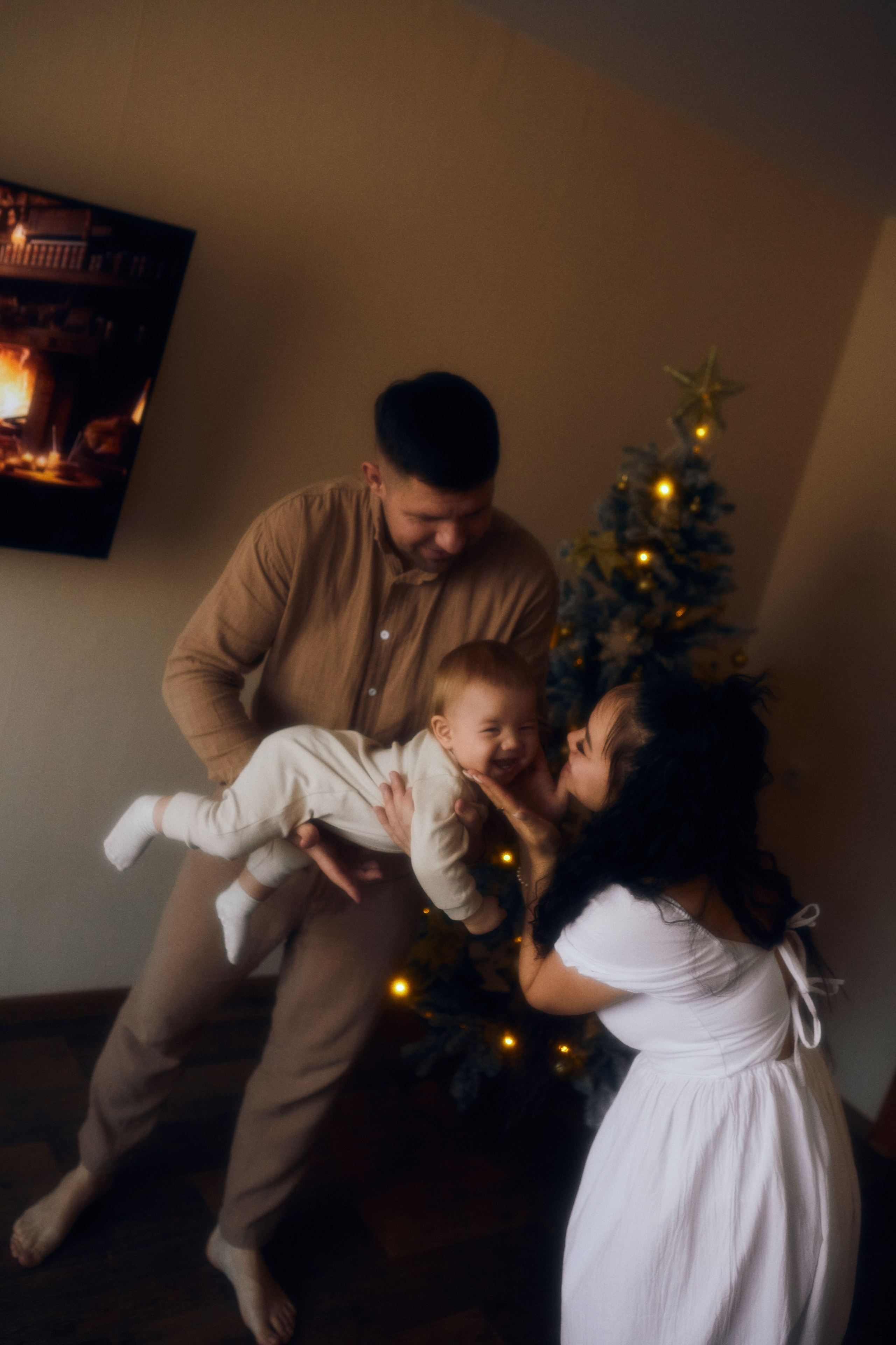 Домашний уют. Фотограф Ионова Анастасия, г Владивосток