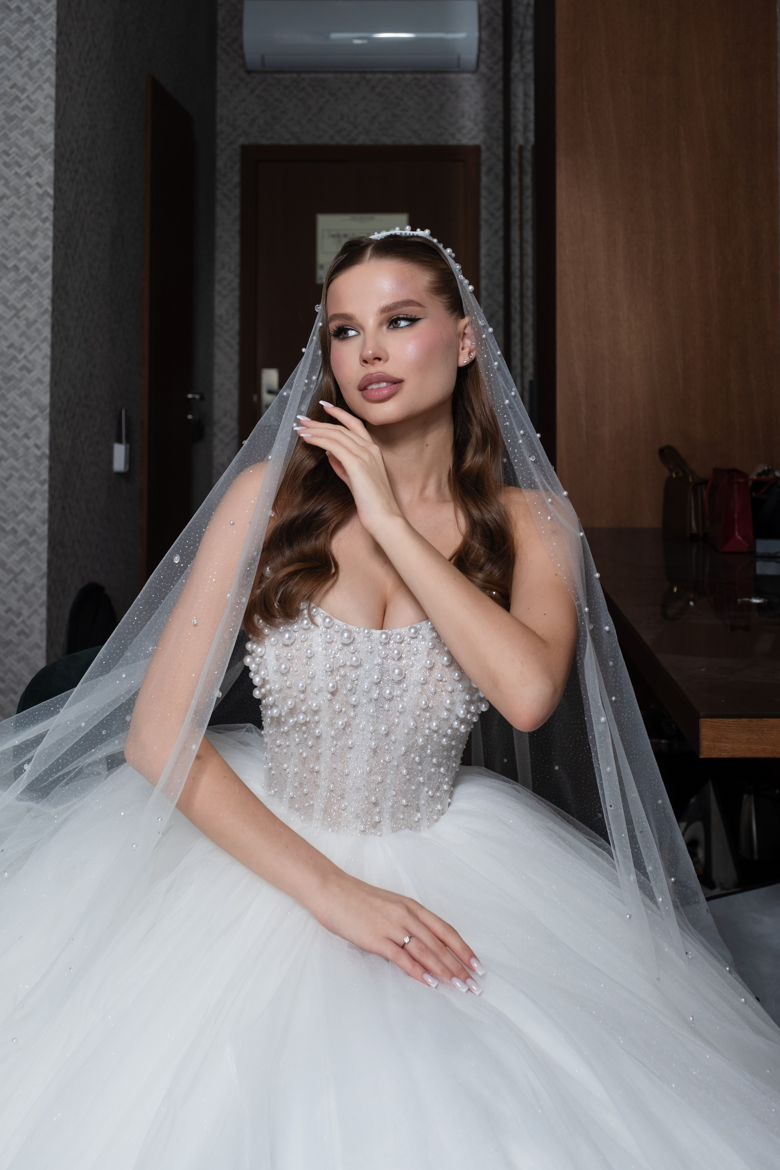 Сергей & Диана