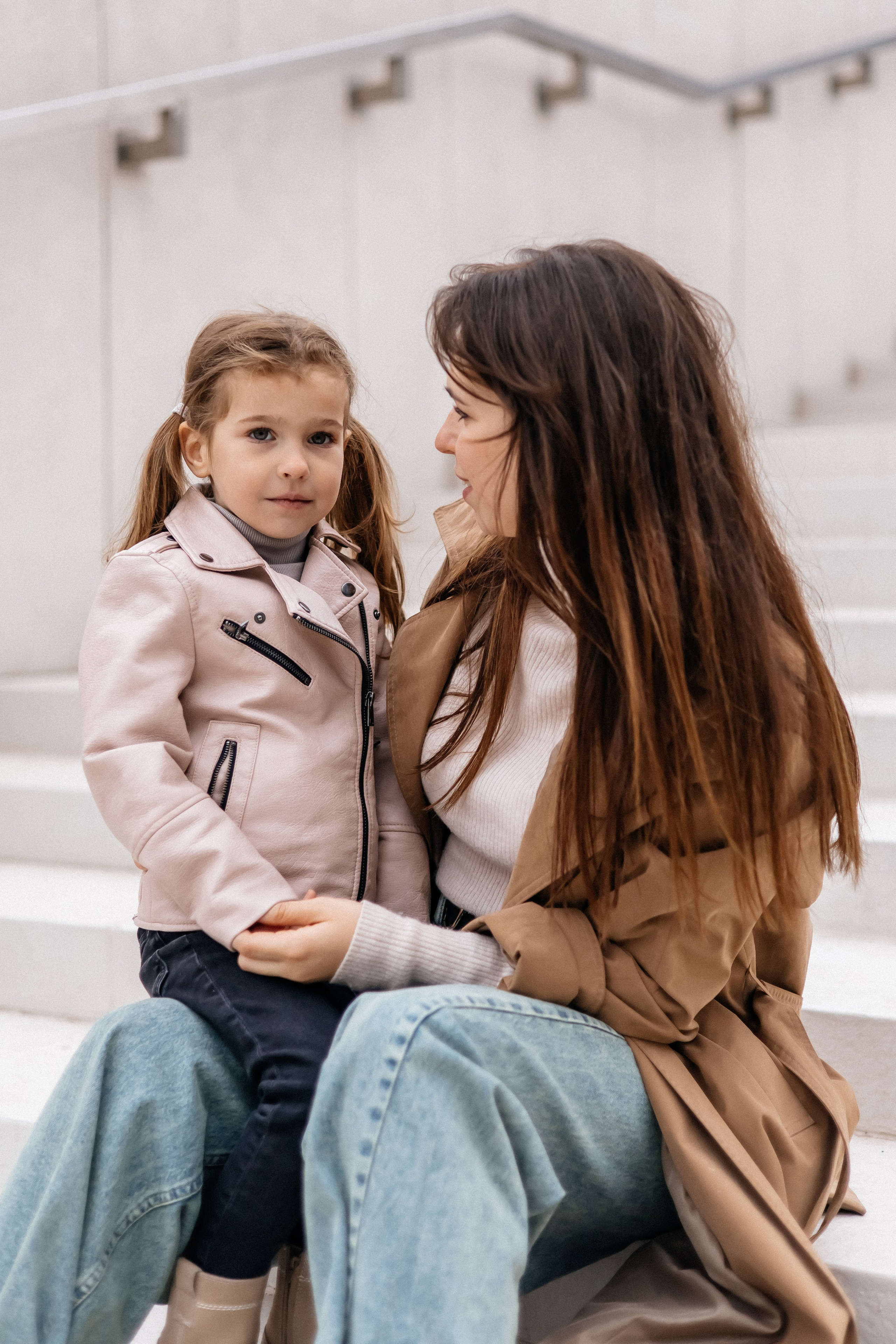 Алеся, Женя и Саша. Светлана Ванцлав — фотограф Минск, Беларусь