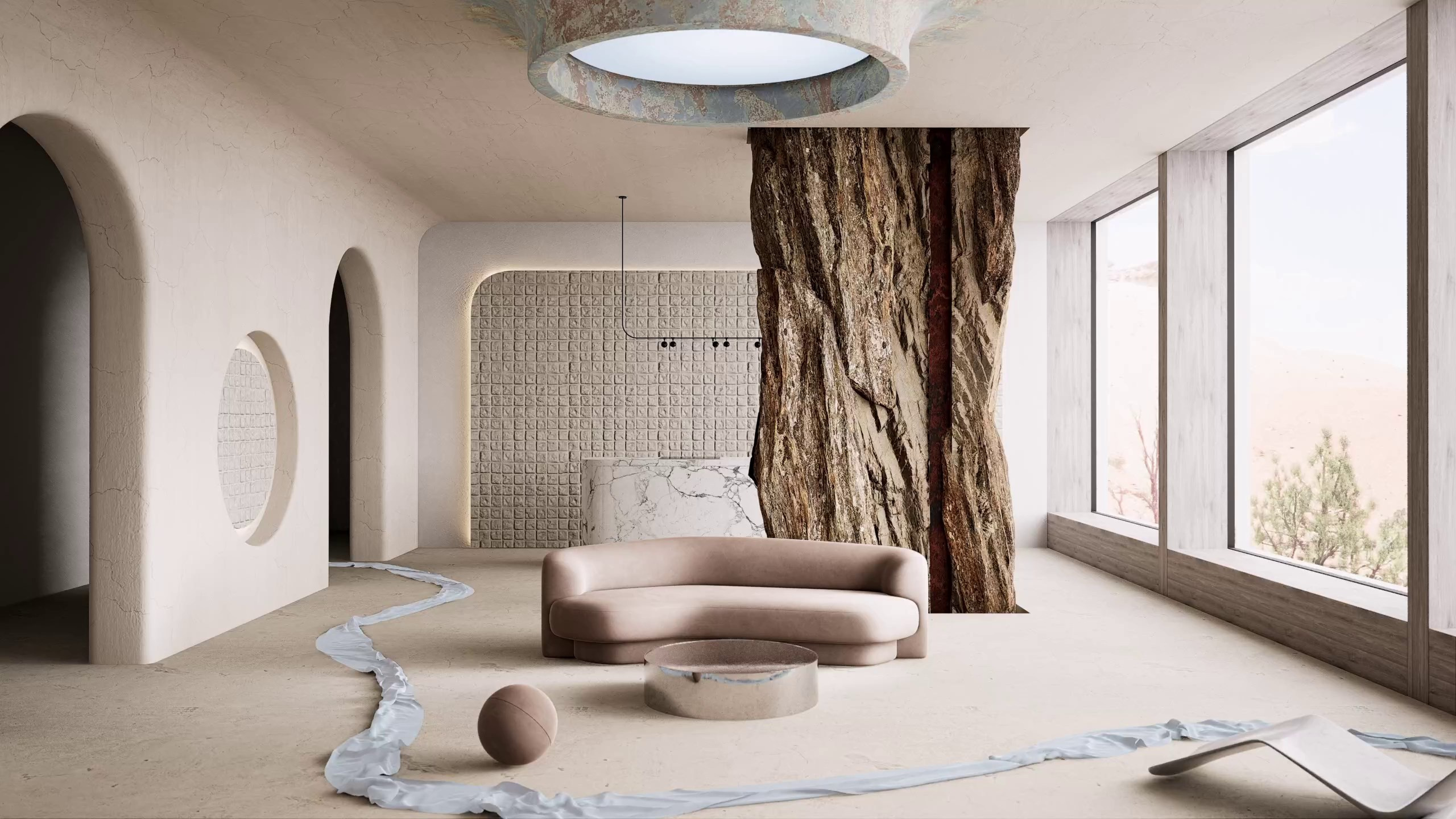 3D визуализация для архитекторов и дизайнеров интерьера. Помогаем легко и быстро согласовывать ваши проекты!