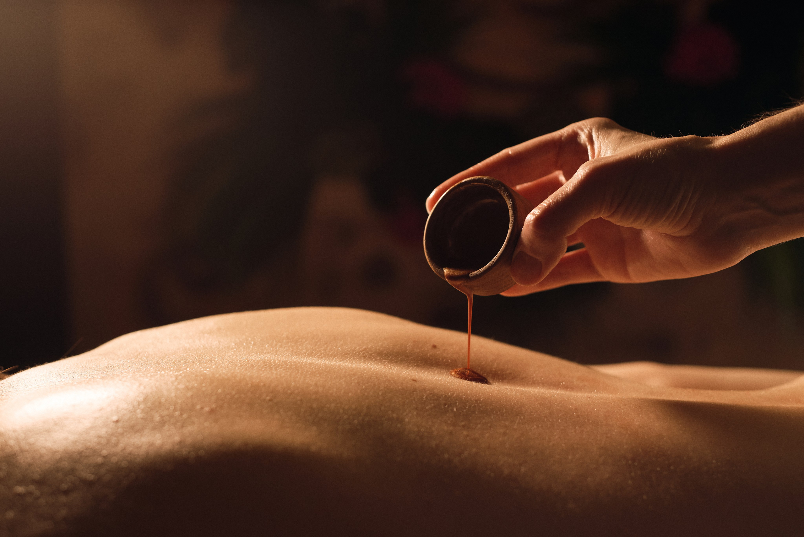 Имиджевая съёмка для спа-салона. Фотограф в Нижнем Новгороде Юлия Рачинская