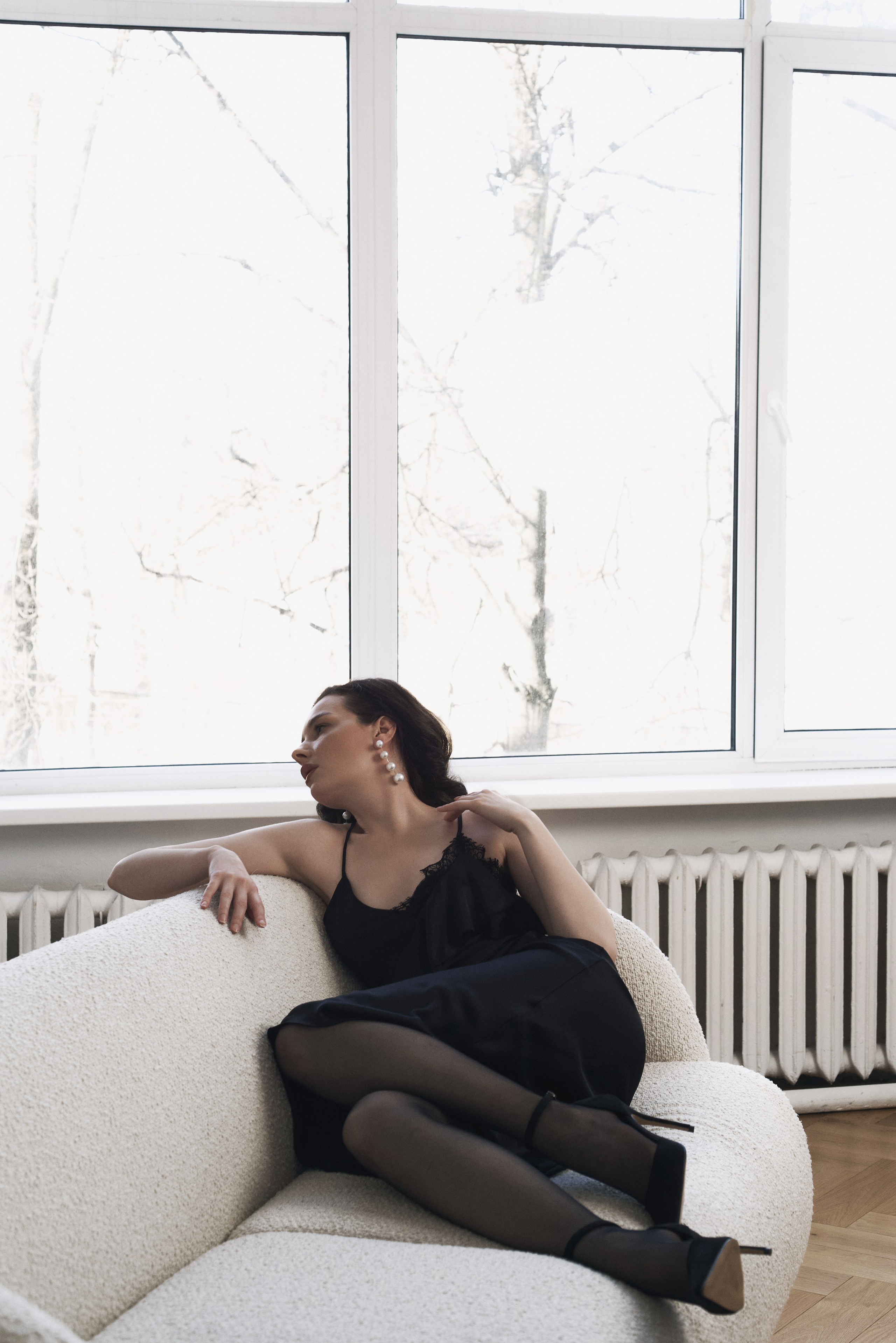 Ekaterina. Фотограф в Нижнем Новгороде Юлия Рачинская