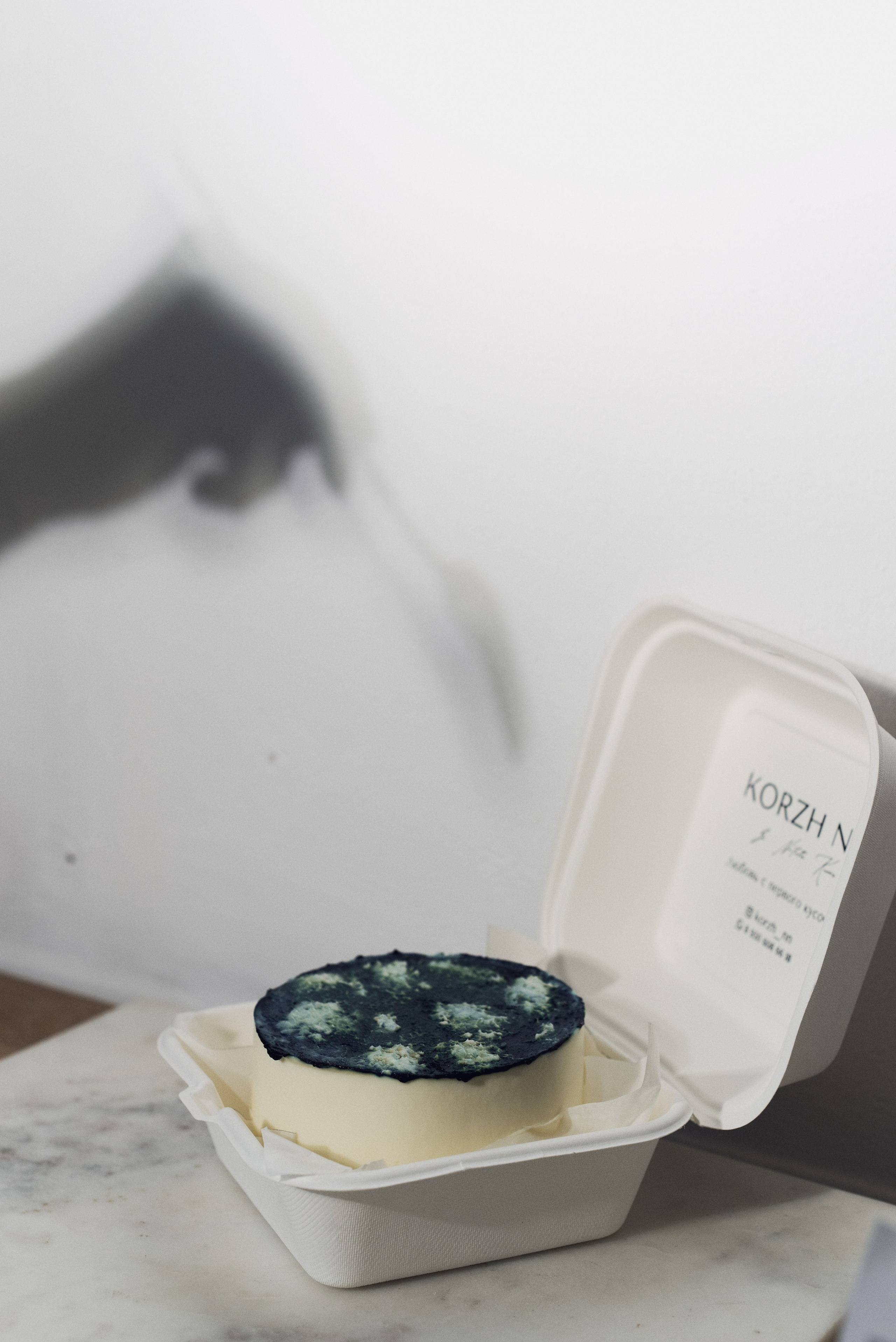 Контент — съёмка для кондитера. Фотограф в Нижнем Новгороде Юлия Рачинская