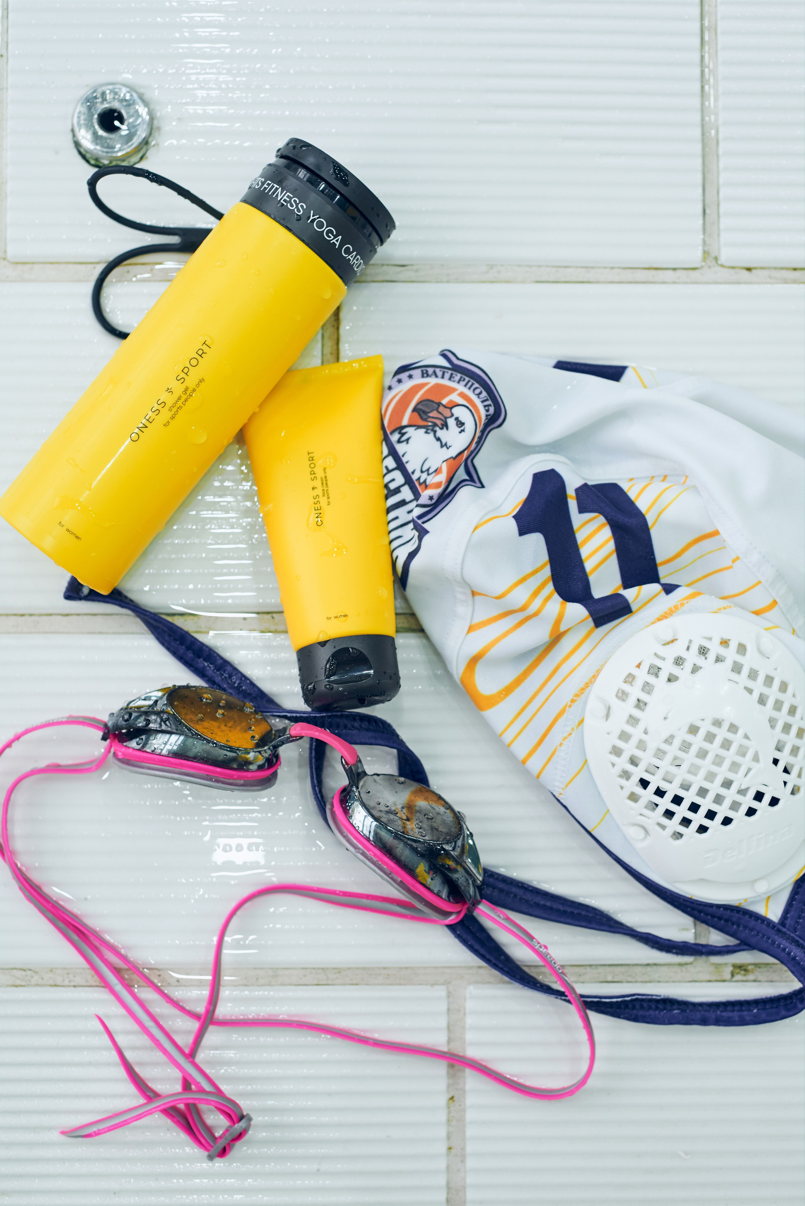 Рекламная съёмка для бренда косметики. Фотограф в Нижнем Новгороде Юлия Рачинская