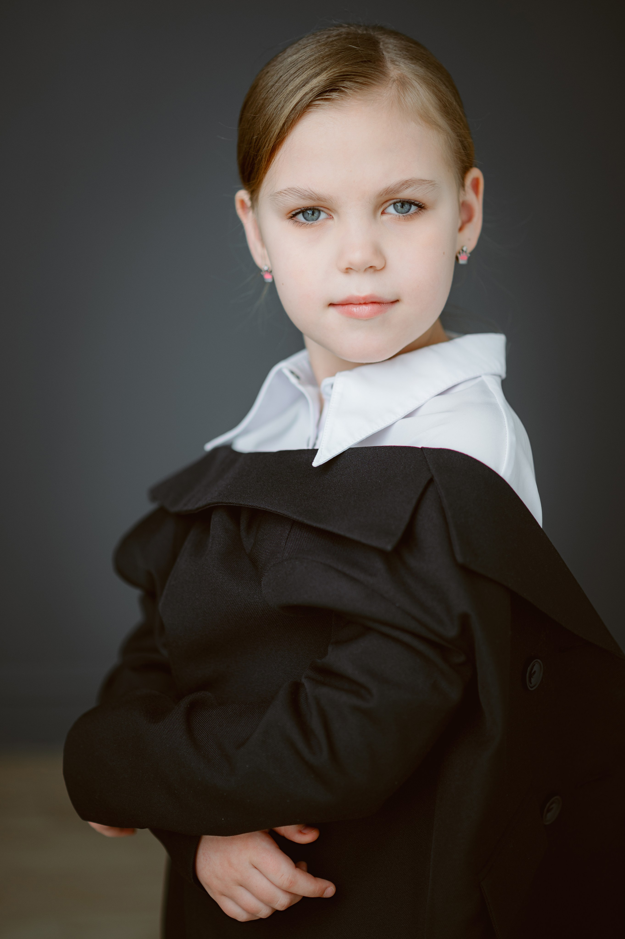 Маленькая звёздочка!. Свадебный фотограф Константинова Елена