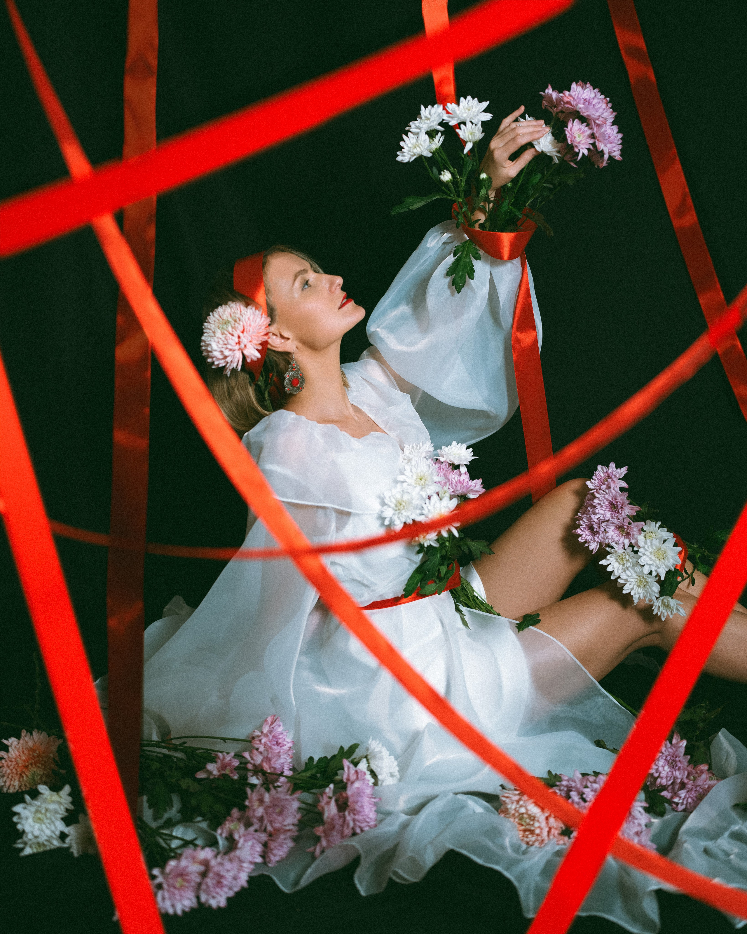 Ирина. Фотограф Евгения Кудрявцева