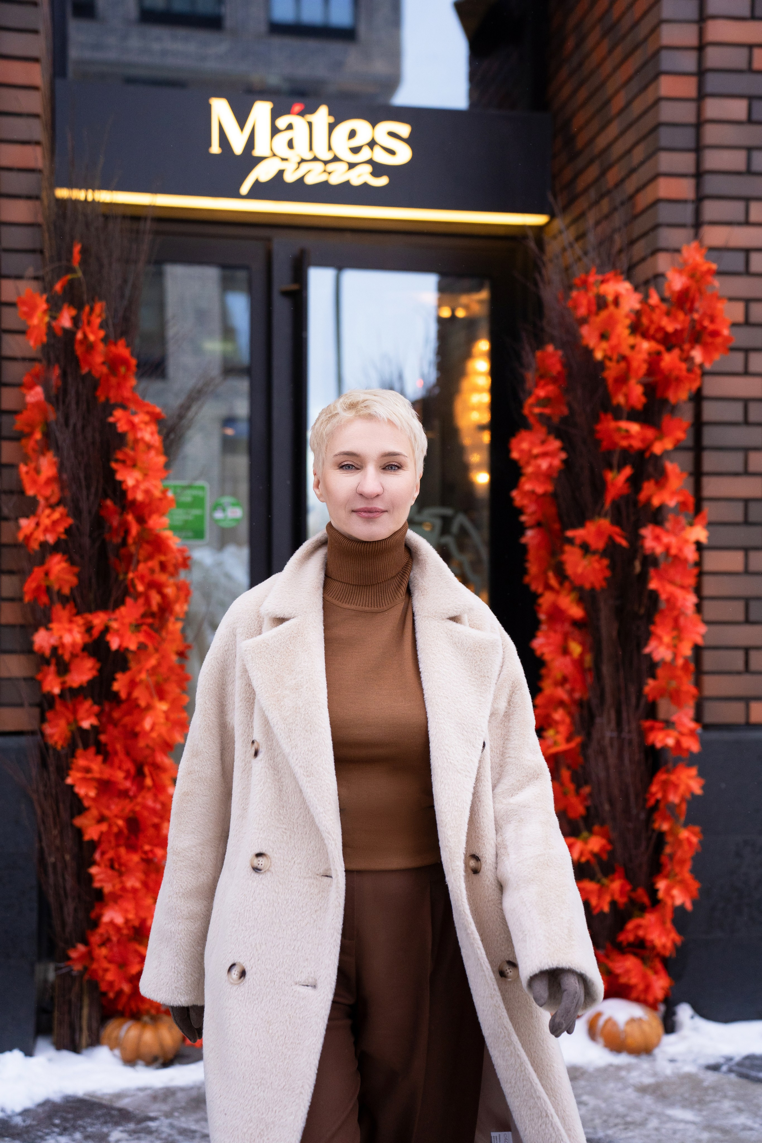 Риэлтор. Фотосессии в Москве. Фотограф Анна Михайлова