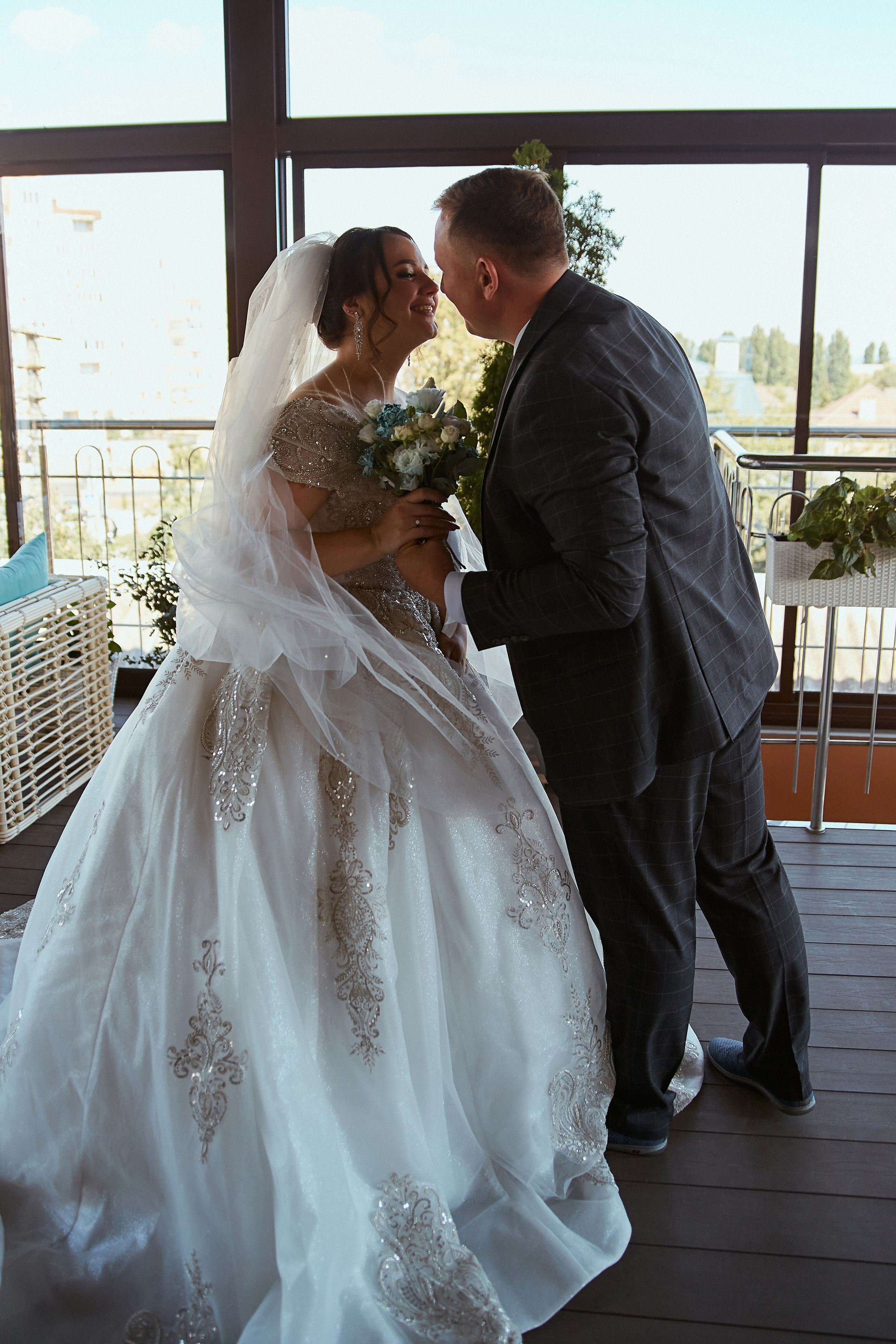 Лиля и Дмитрий. Анастасия Марунич | Блогер | Ставрополь