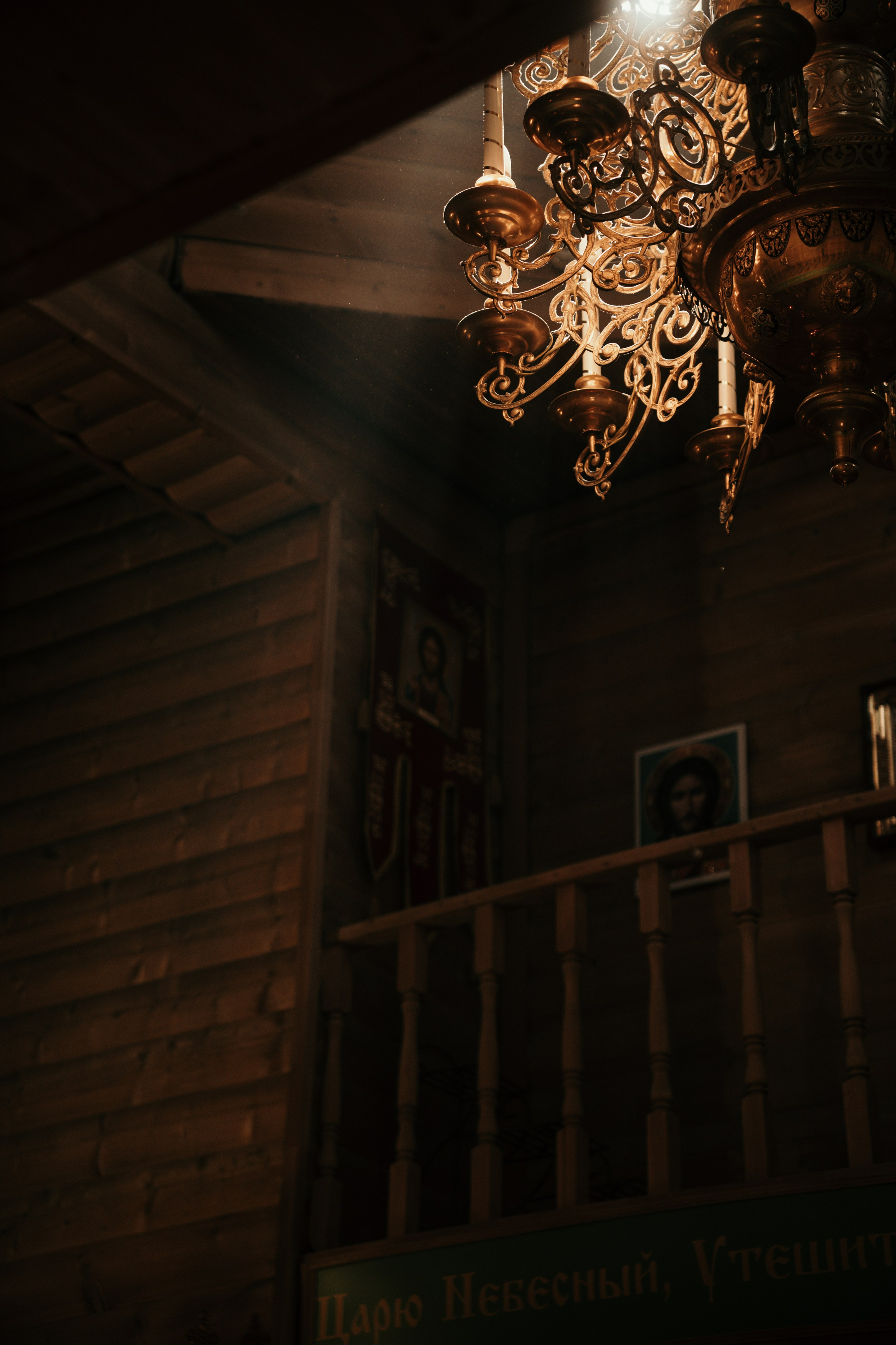 Венчание. Фотограф и видеограф Мария Банщикова, Солнечногорск, Москва