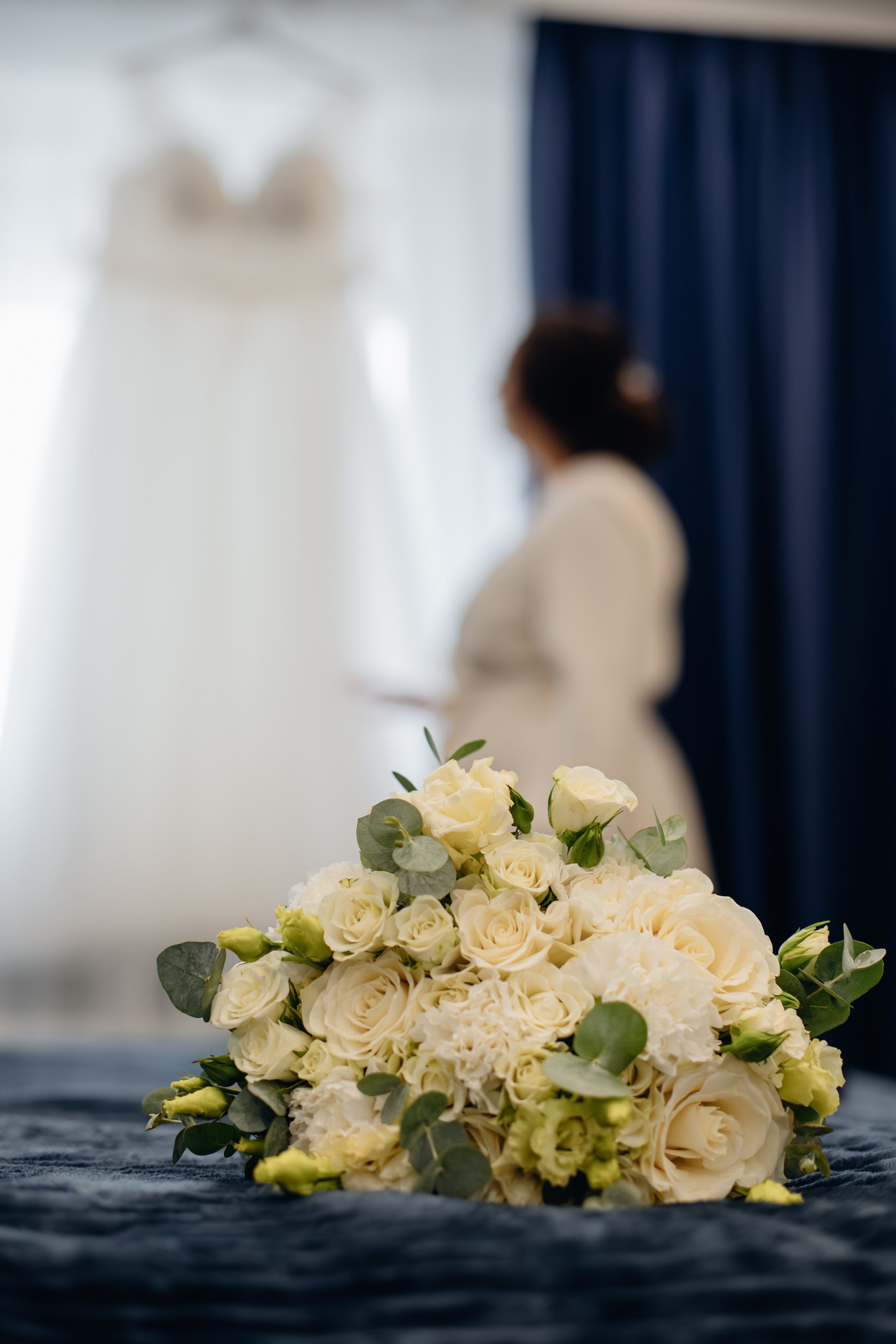 Анастасия и Михаил. Фотограф в городе Тихвин Александра Проничева