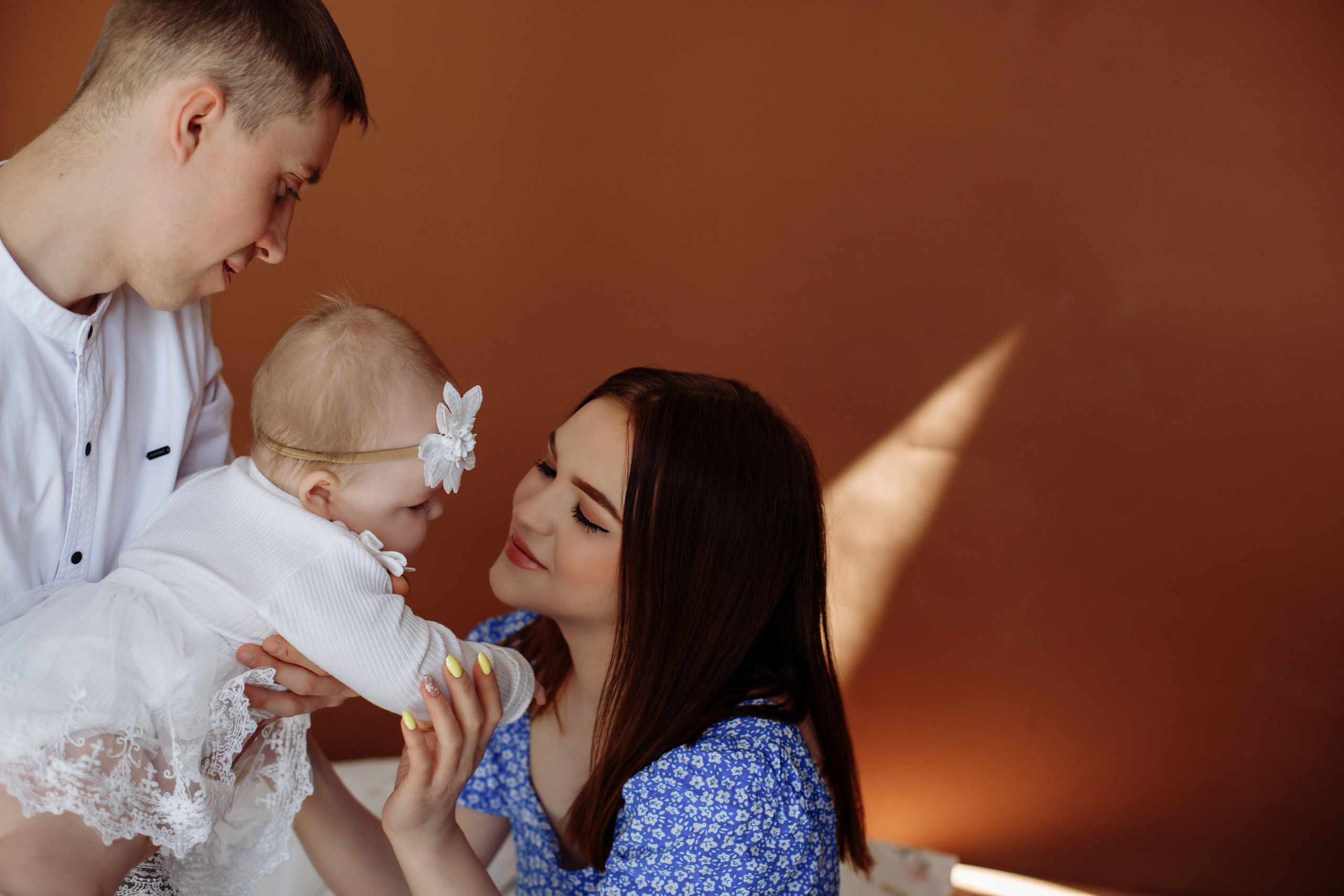 Дарья и Максим. Фотограф в городе Тихвин Александра Проничева