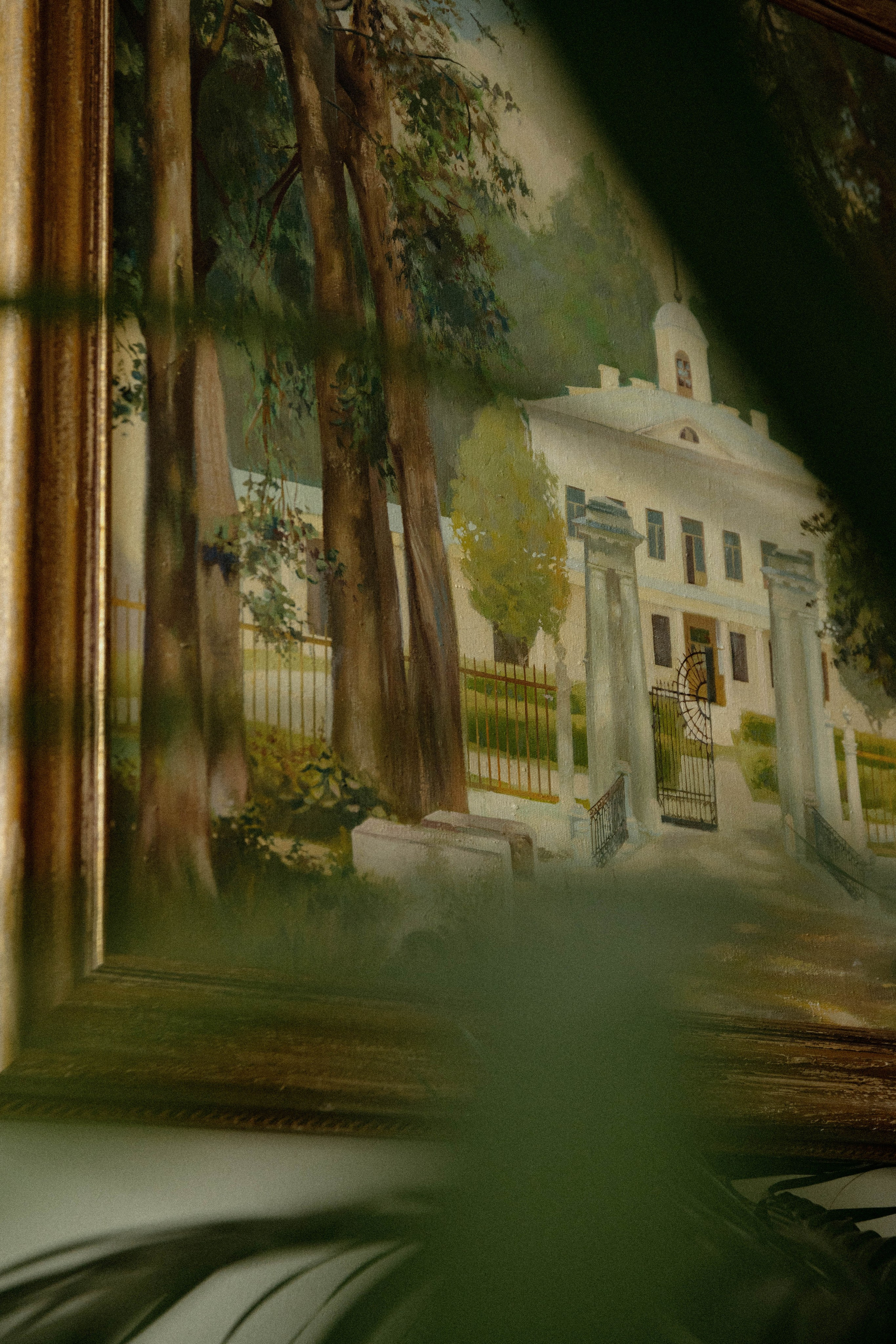 Илья и Анна. Фотограф Юсова Мария