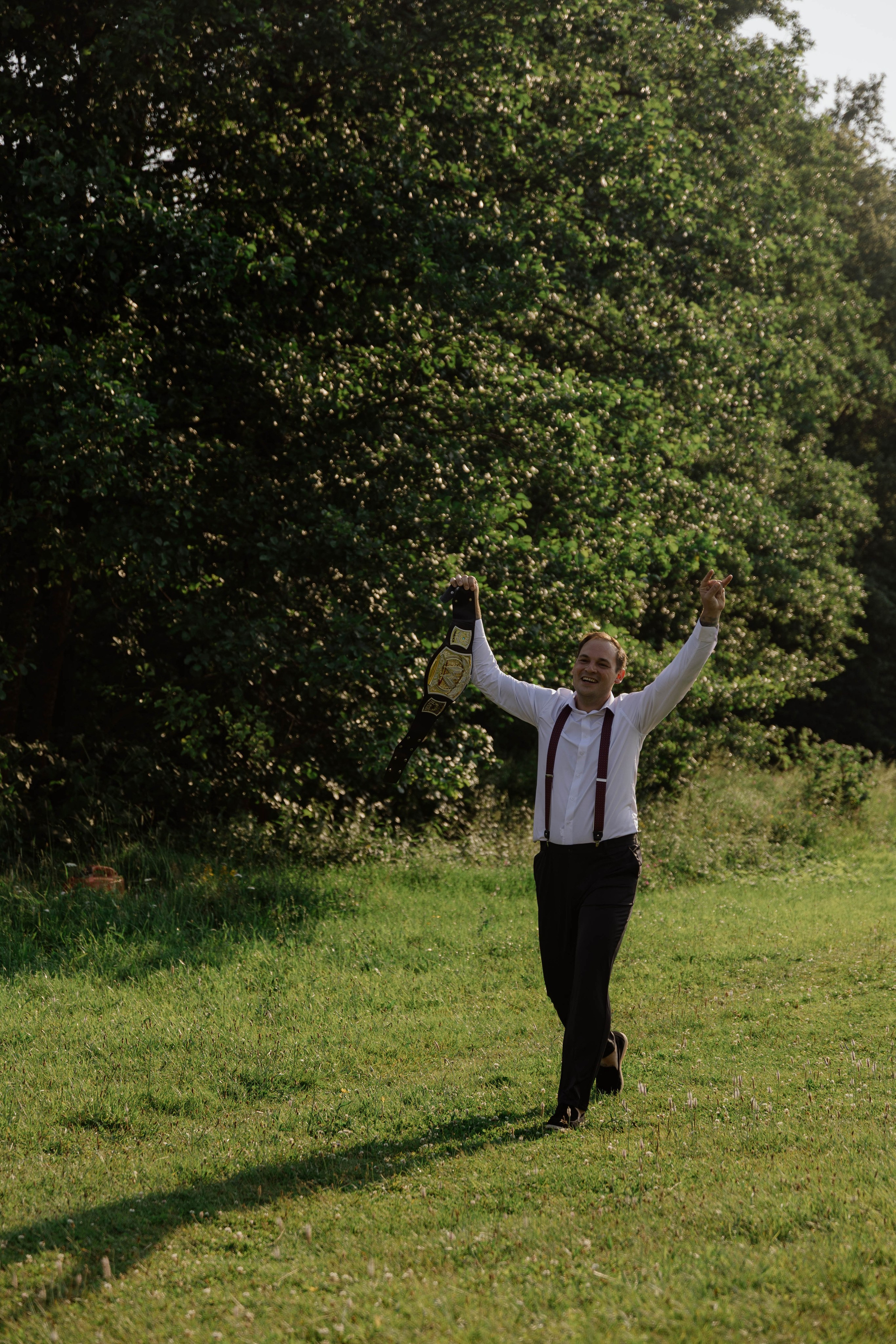 Максим и Мила. Фотограф Юсова Мария