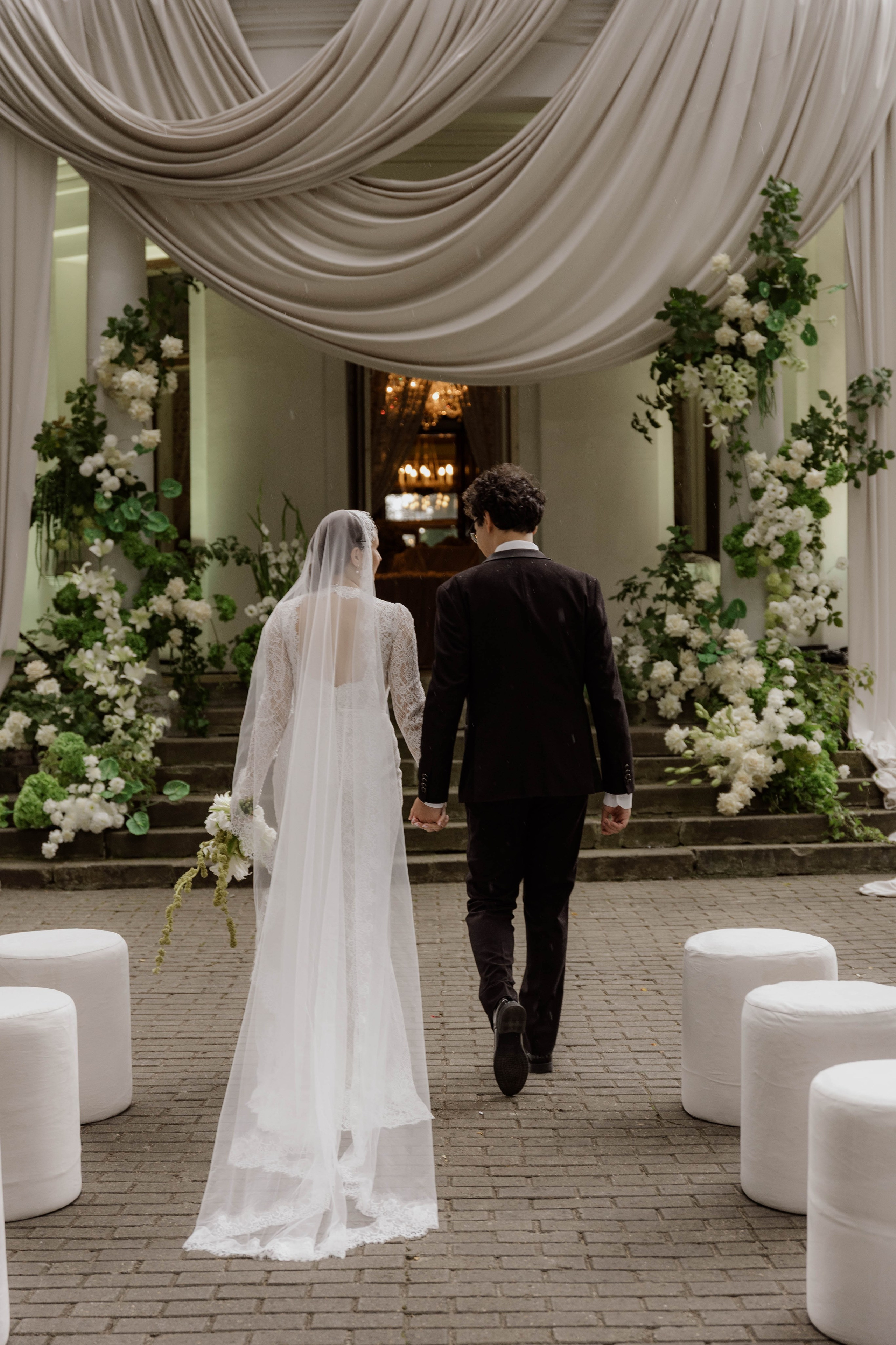 Илья и Анна. Фотограф Юсова Мария