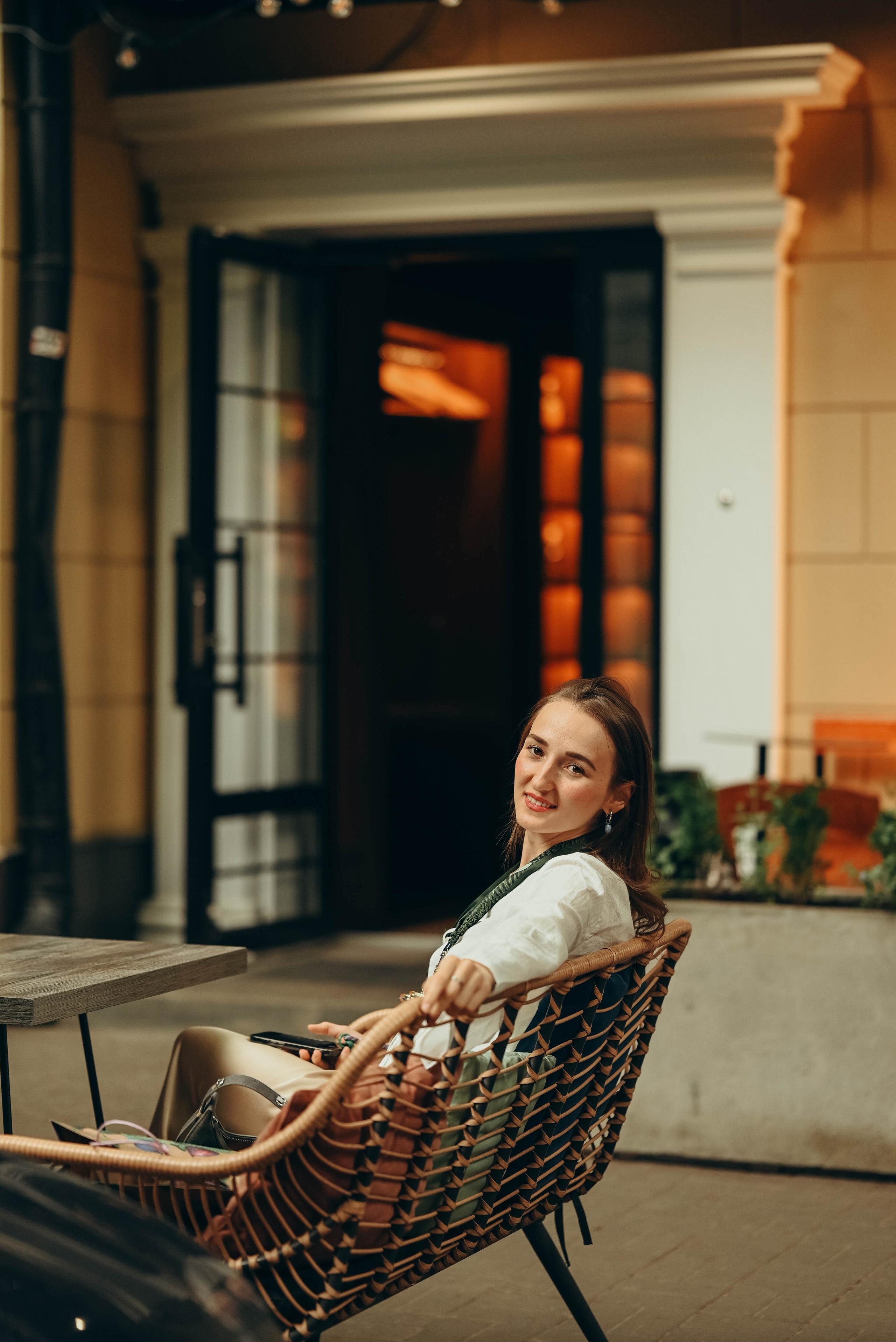 Прогулка Воронеж. Семейный фотограф в Москве Люберцах Ирина Вронская