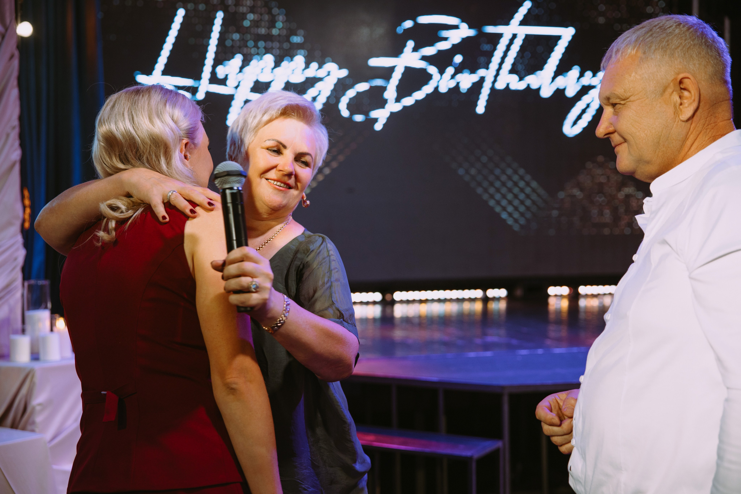 Юбилей. Свадебный, семейный фотограф в Иркутске Светлана Макаричева