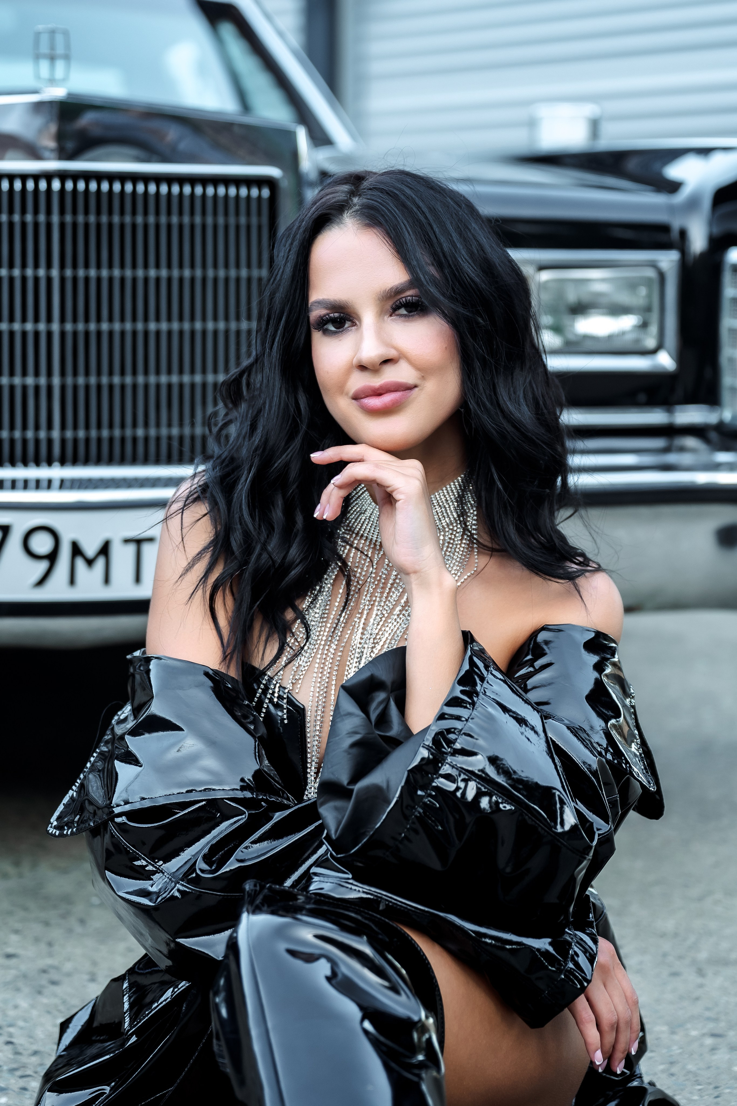 Влада Линкольн. Наталья Слесаренко фотограф в Сочи