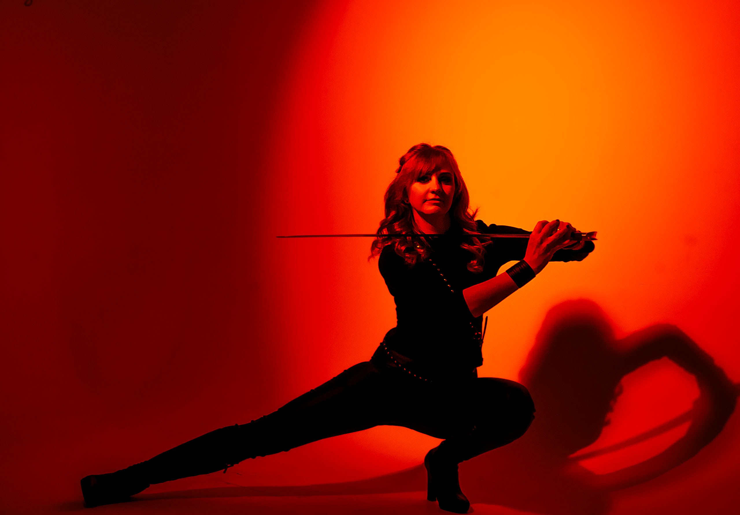 Марина. Студия. Женский фотограф в Череповце Даша Акулич