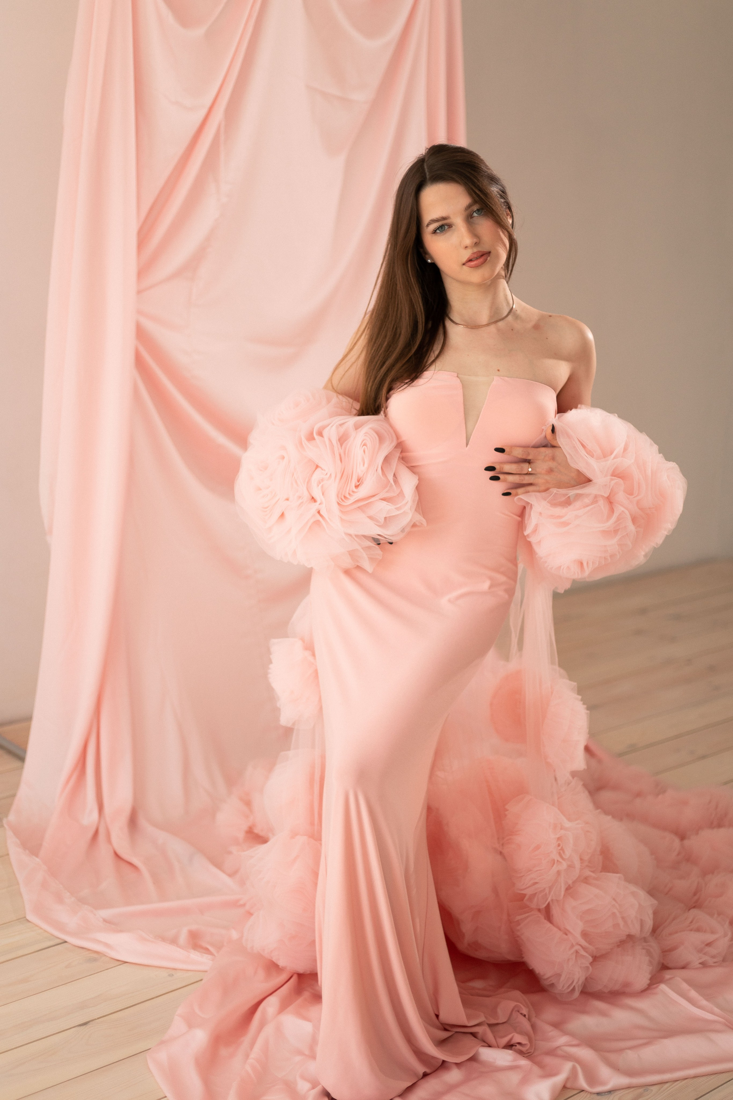 Анжелика. Семейный фотограф в Севастополе и Симферополе Александра Чистякова