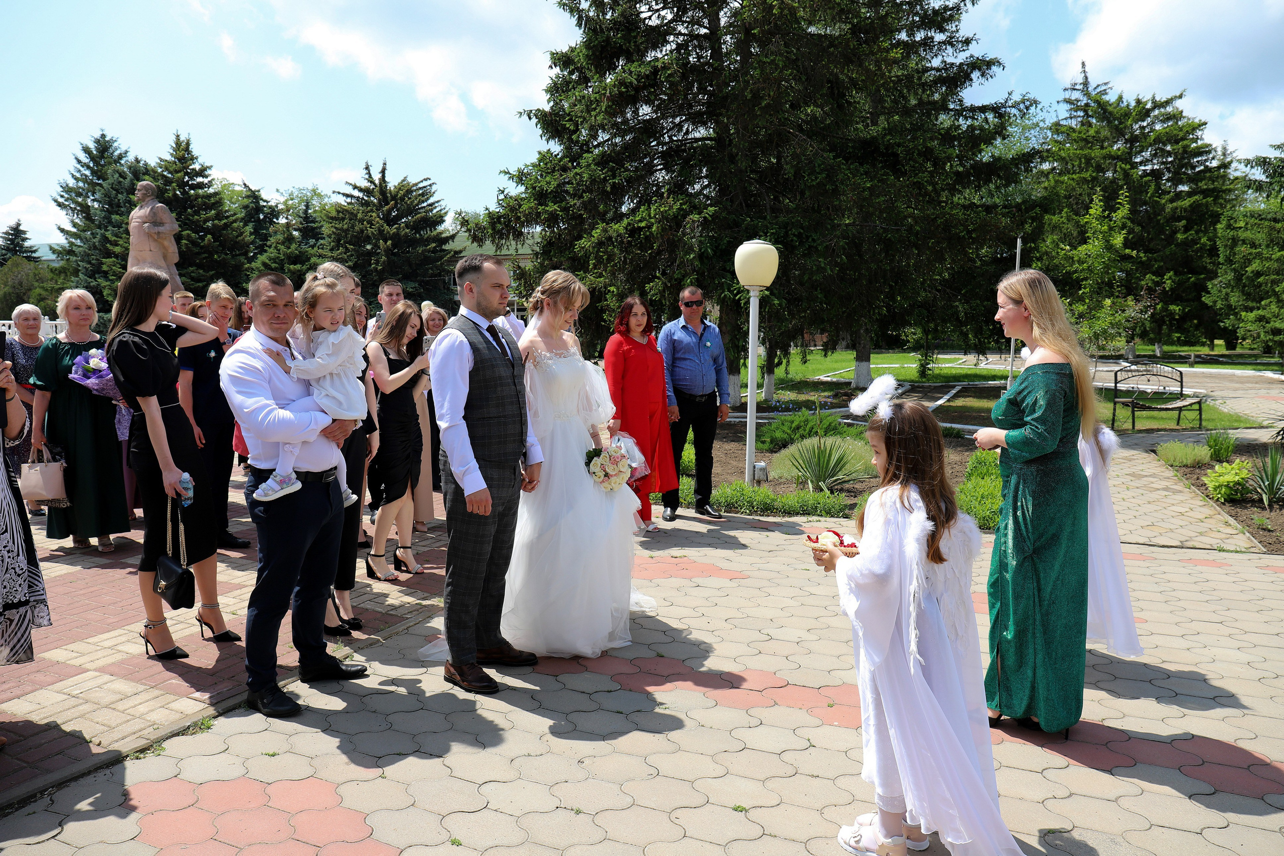 Андрей и Татьяна. Игорь Варава свадебный фотограф видеограф Белая Глина Краснодар