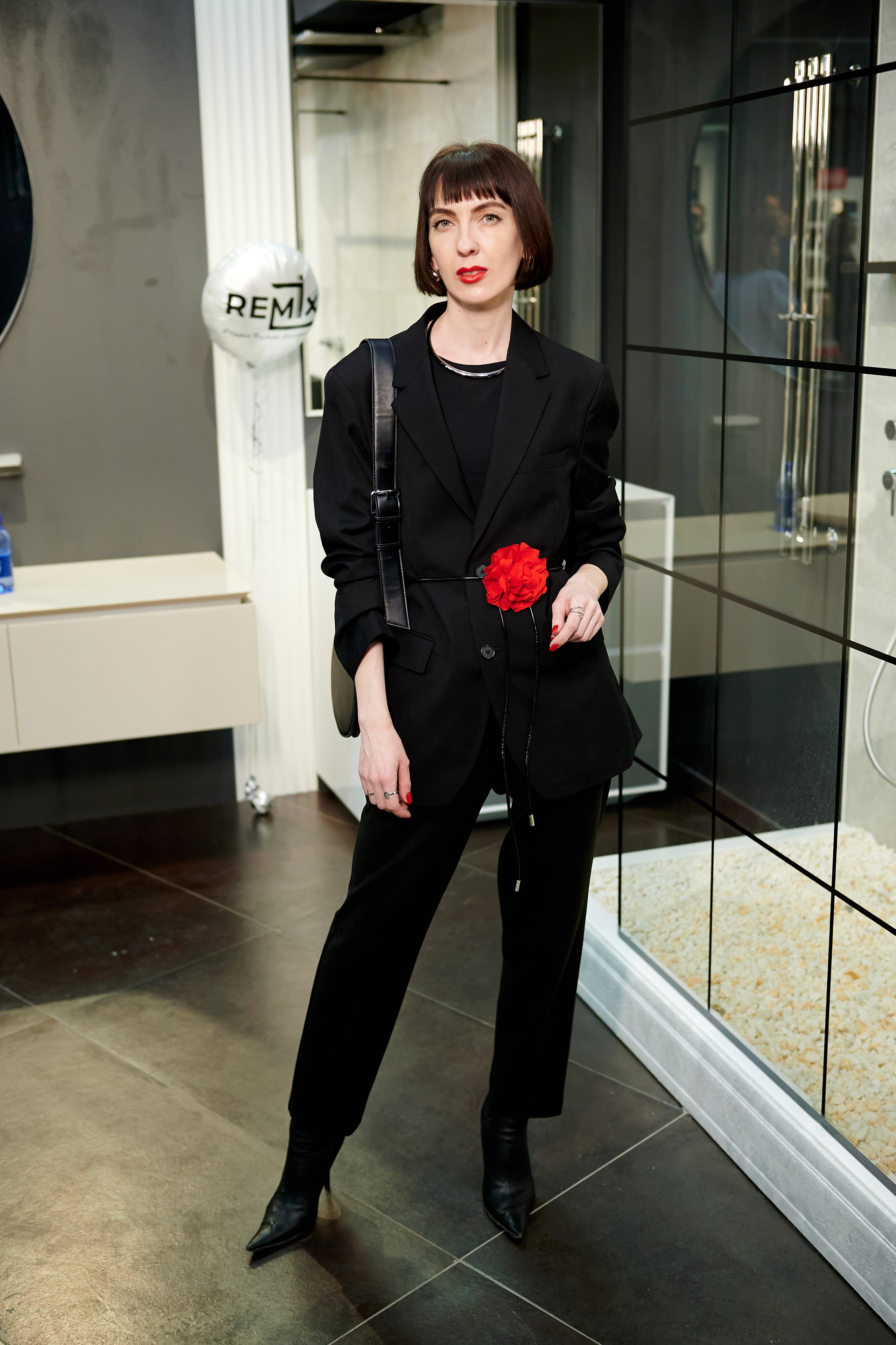 «Remix» открытие студии сантехники. Профессиональный репортажный фотограф в Самаре Никита Королев