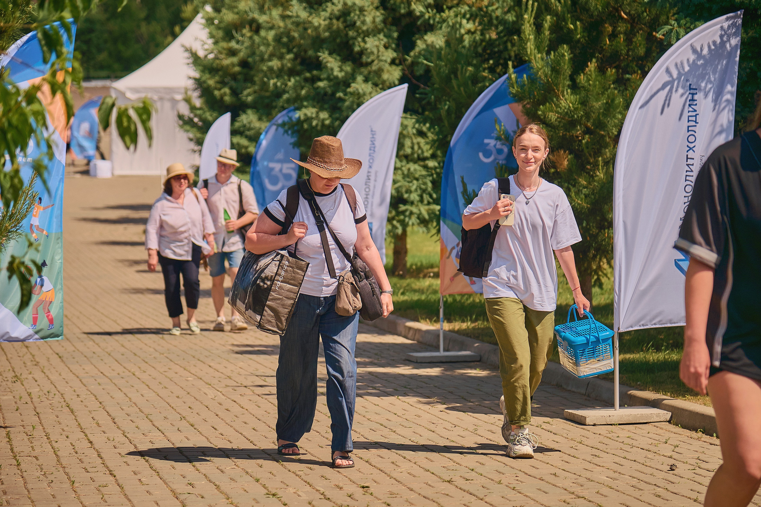 Монолитхолдинг — Емельяновское озеро. Фотограф Яковлев Роман — Красноярск
