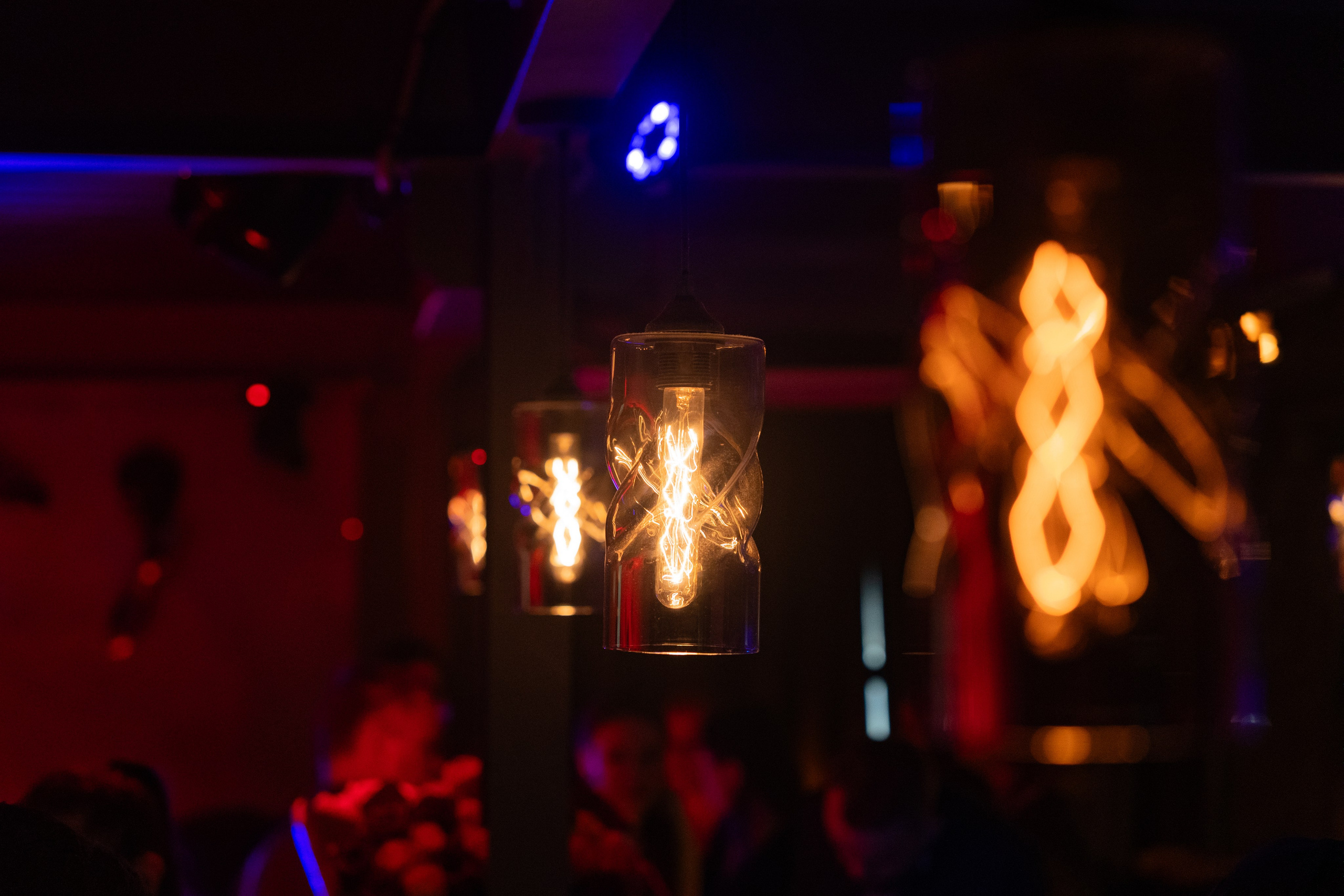 TERRA Loft День Рождения Татьяны. Фотограф Никита Комаров