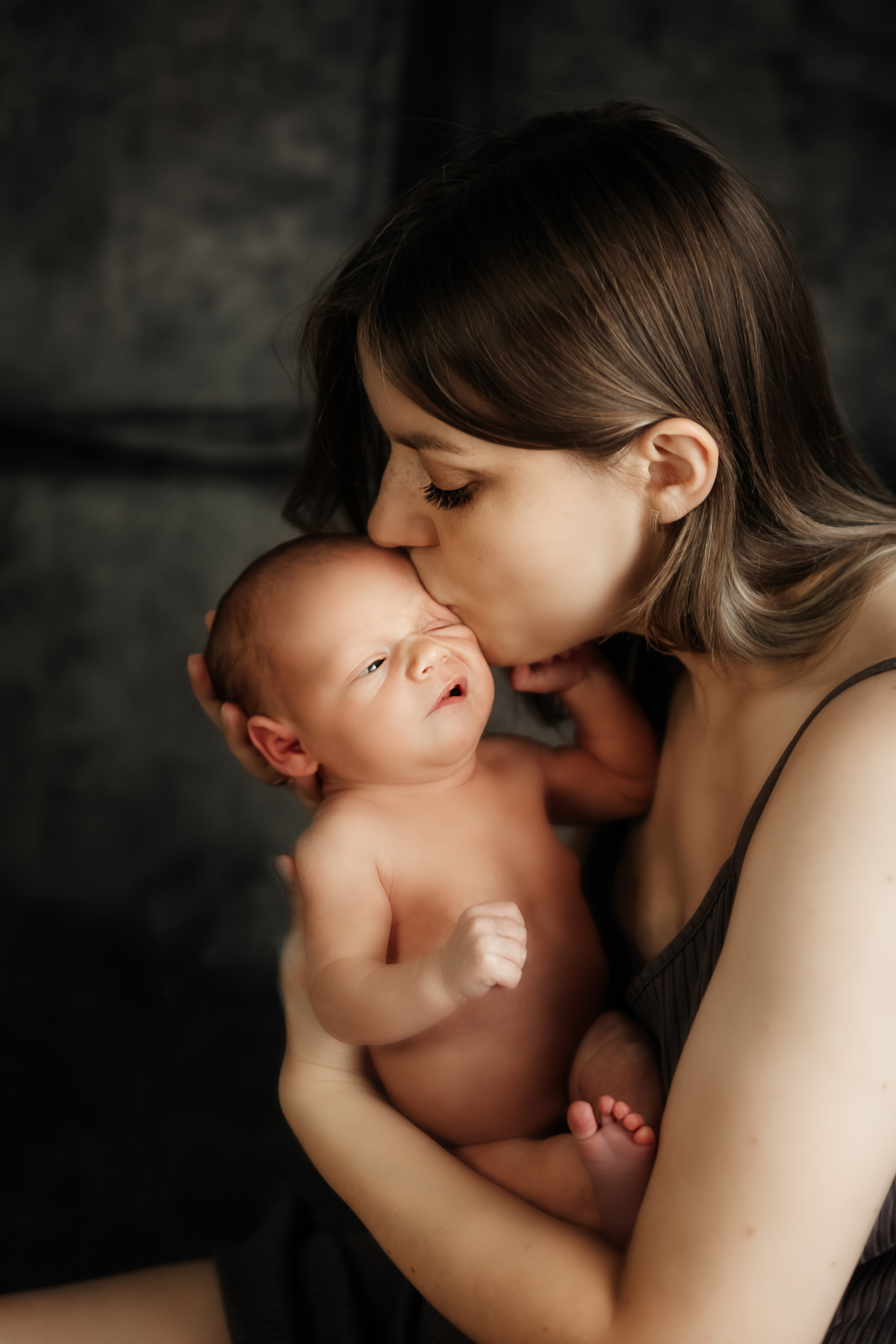 Юлия и Даниил. Съемка Таинств Крещения Венчания, детские и семейные съемки в Пензе