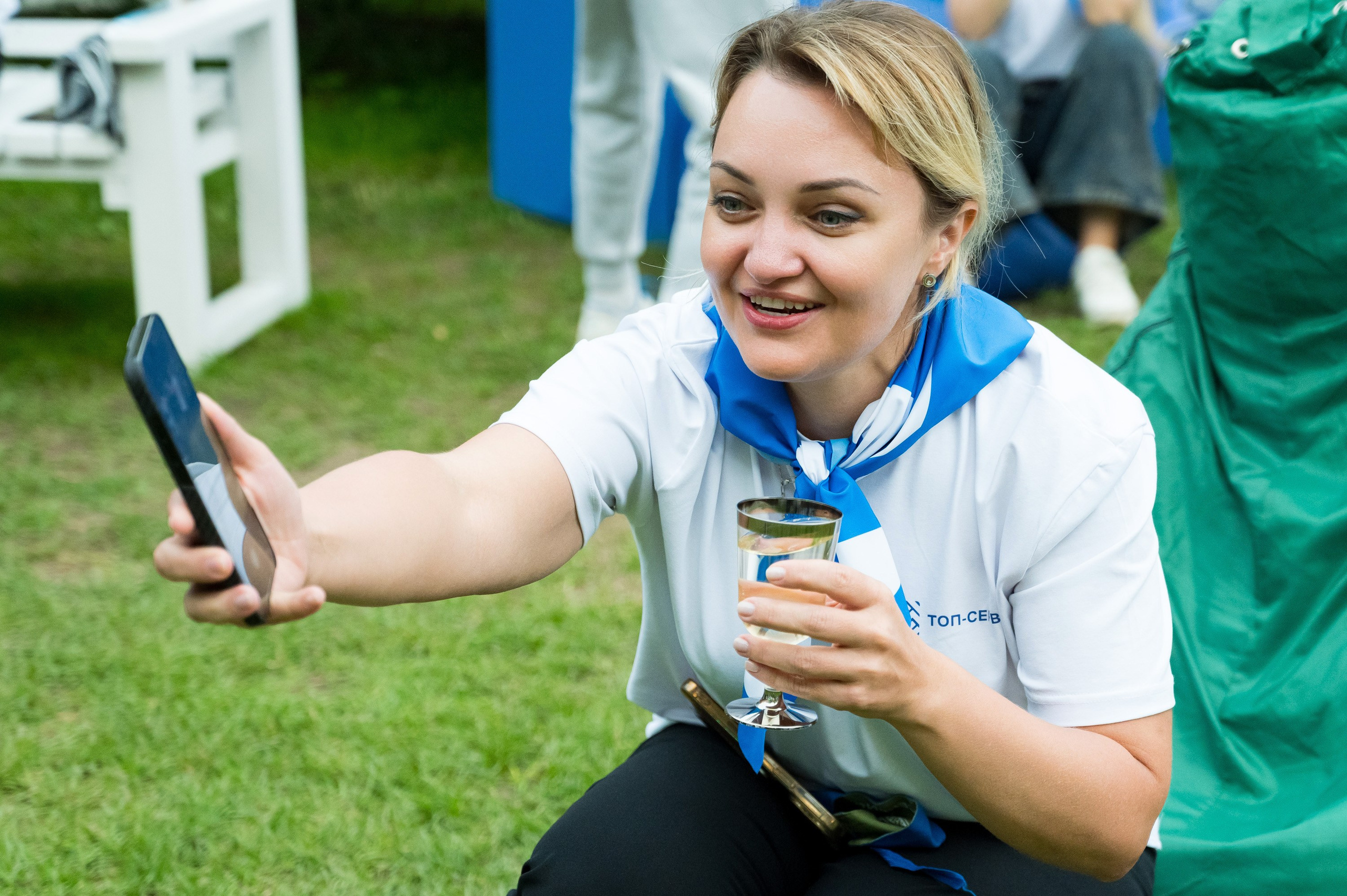 Летний корпоратив-тимбилдинг компании «Топ-сервис». Репортажный фотограф и видеограф Слава Думчев. Тимбилдинги, отчетники, корпоративы