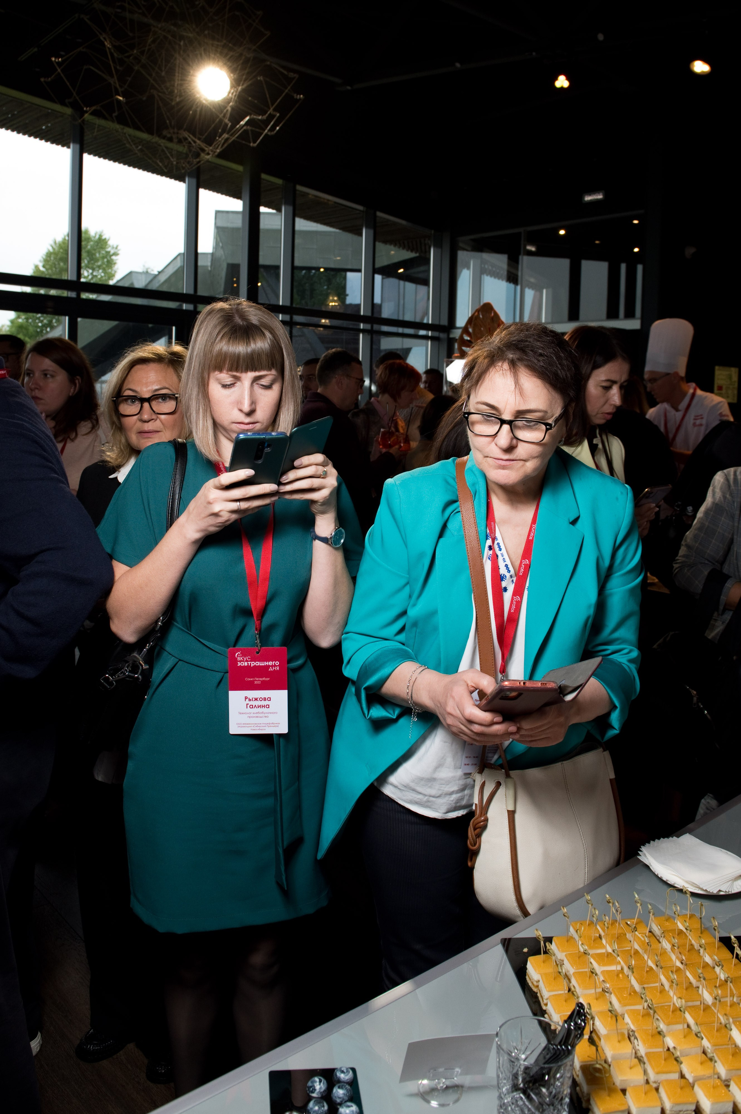 Мероприятие для клиентов и партнеров Puratos. Репортажный фотограф и видеограф Слава Думчев. Тимбилдинги, отчетники, корпоративы