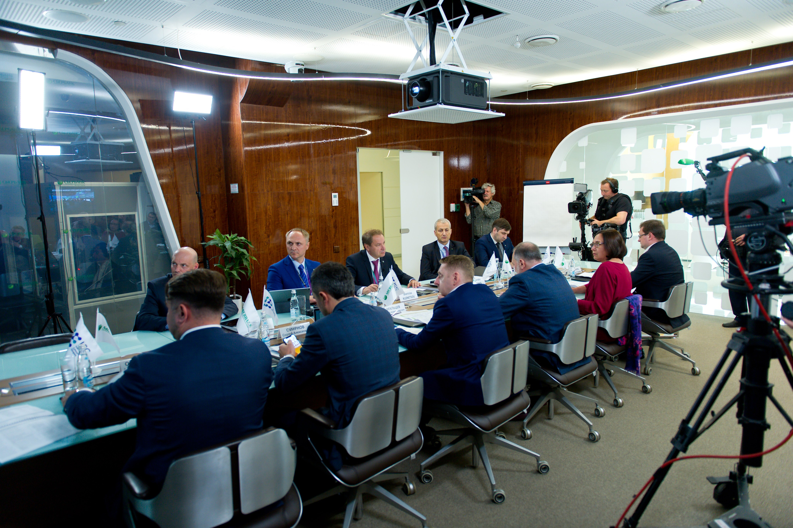 Сбербанк: международный конгресс по кибербезопасности. Репортажный фотограф и видеограф Слава Думчев. Тимбилдинги, отчетники, корпоративы