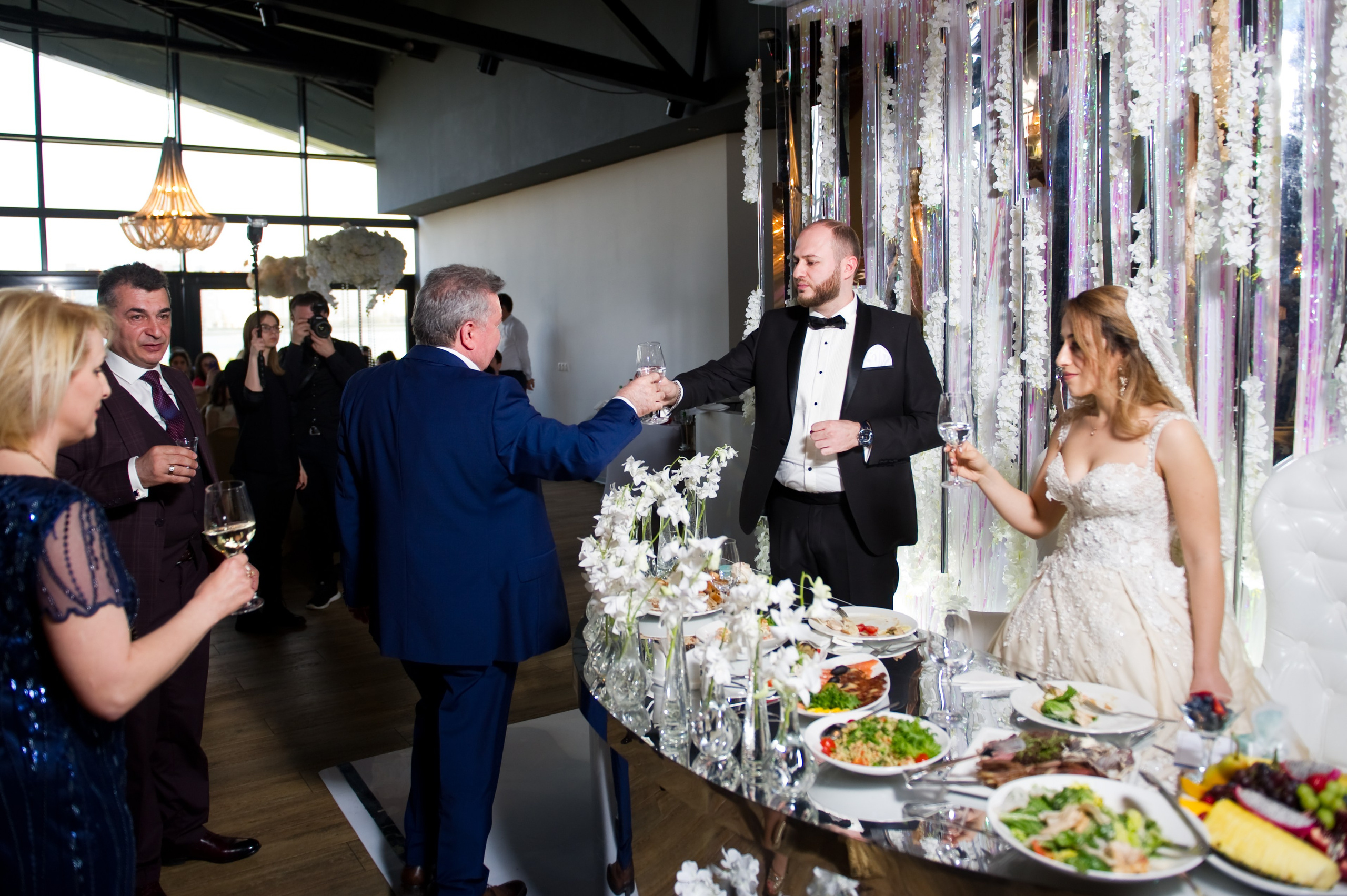 Свадьба Ашота и Ларисы. Репортажный фотограф и видеограф Слава Думчев. Тимбилдинги, отчетники, корпоративы