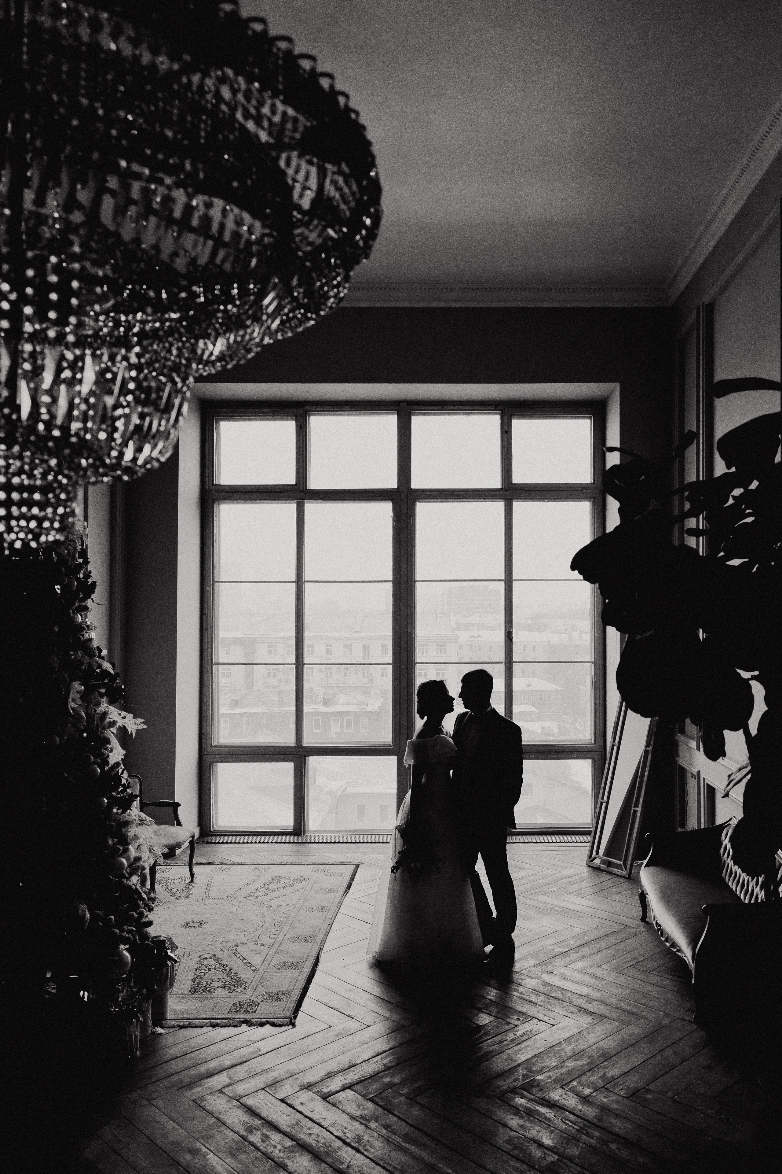 Wedding Day. Фотограф Марина Юдина. Подольск, Москва