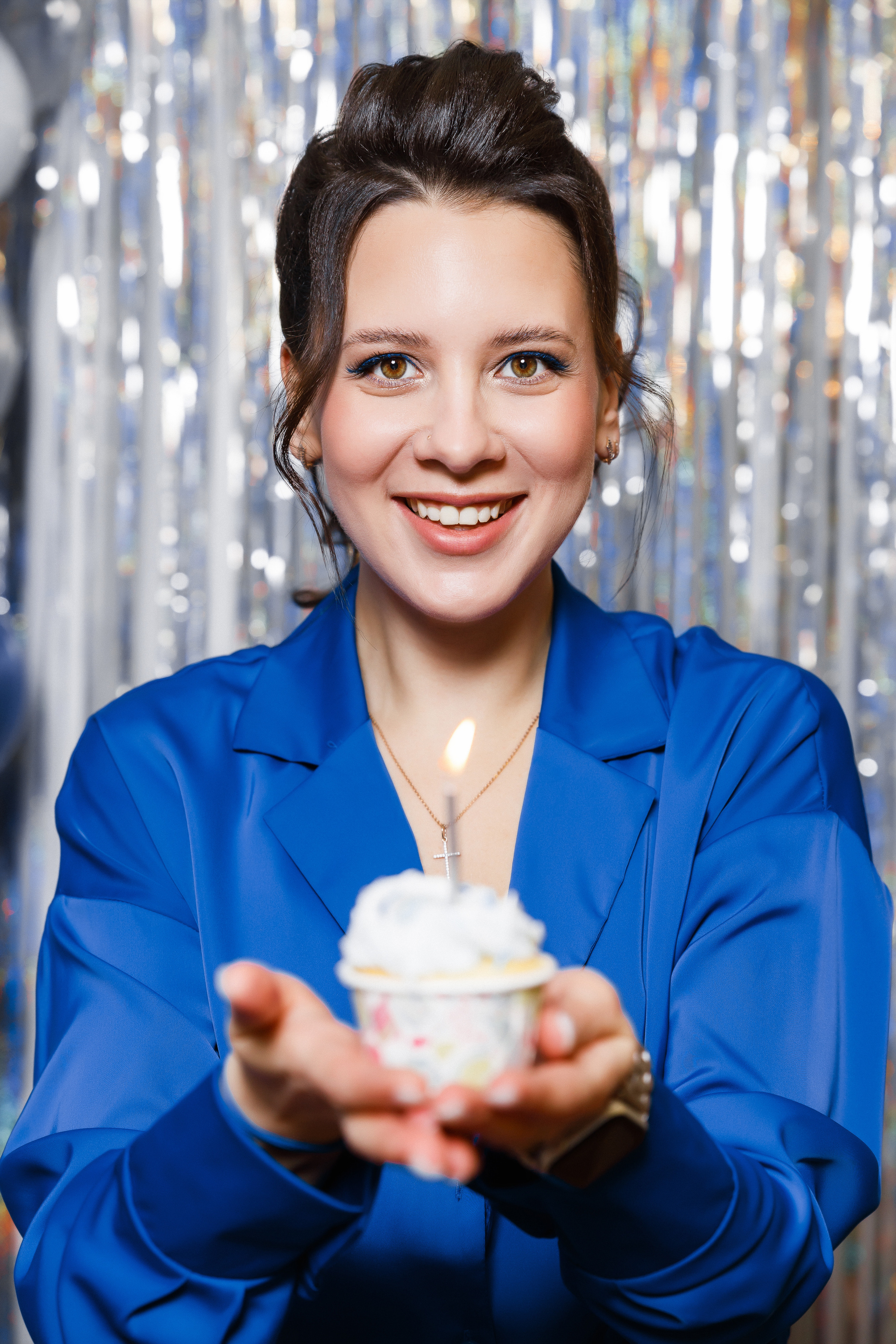 Репортажная съёмка мероприятий — праздники, вечеринки, корпоративы. Фотограф Марина Юдина. Подольск, Москва