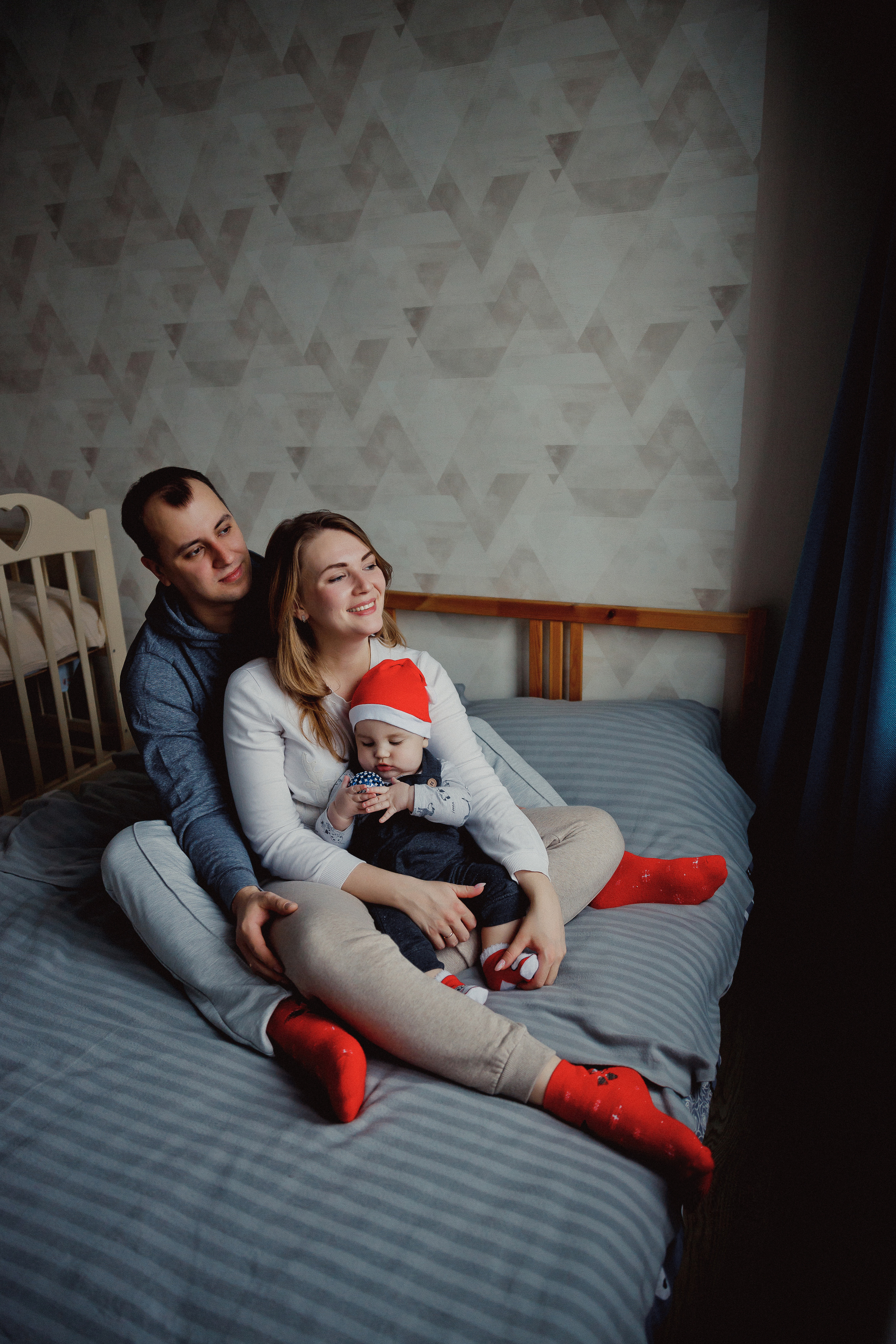 Семейные съёмки. Фотограф Марина Юдина. Подольск, Москва