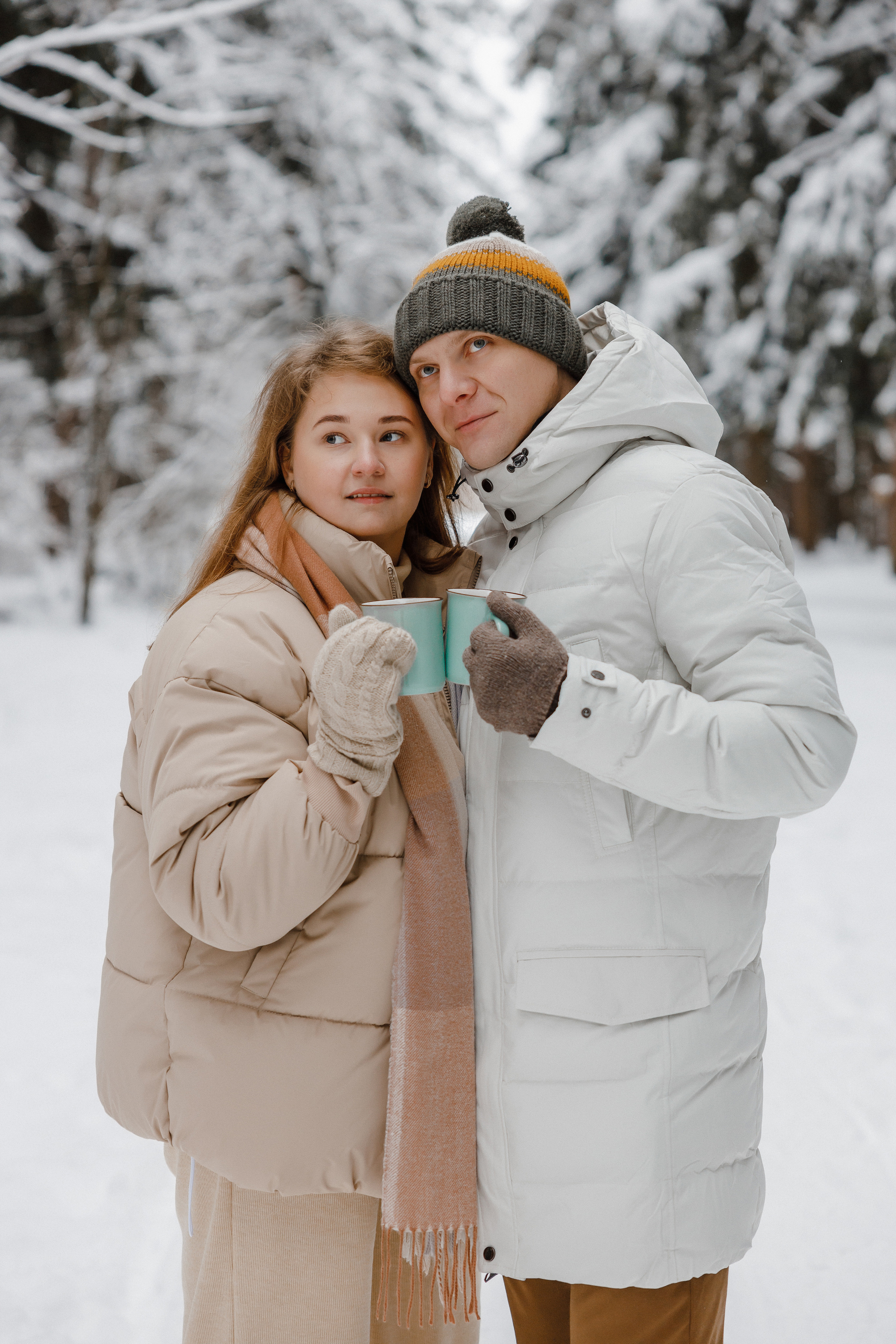 Семейные съёмки. Фотограф Марина Юдина. Подольск, Москва