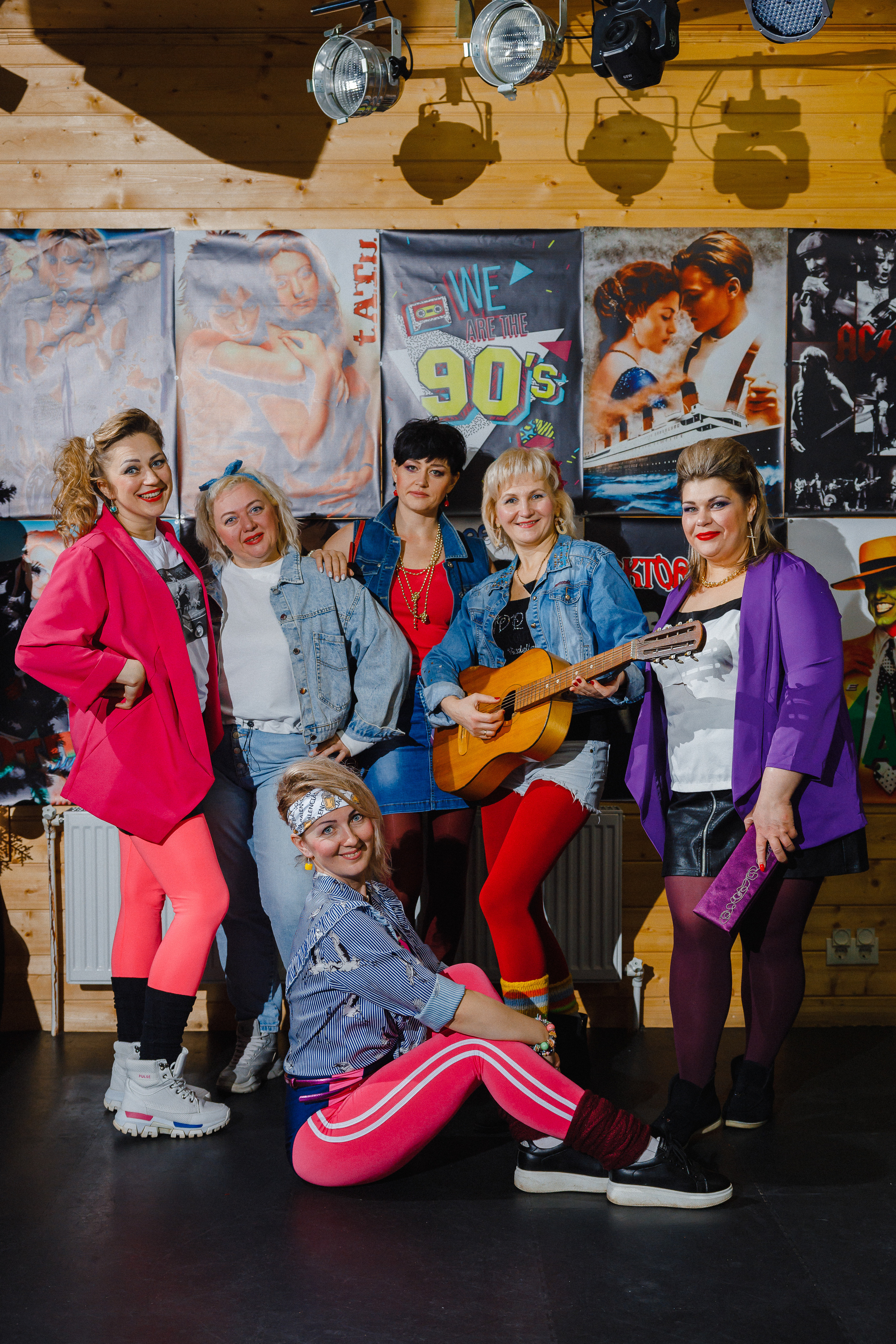 Репортажная съёмка мероприятий — праздники, вечеринки, корпоративы. Фотограф Марина Юдина. Подольск, Москва