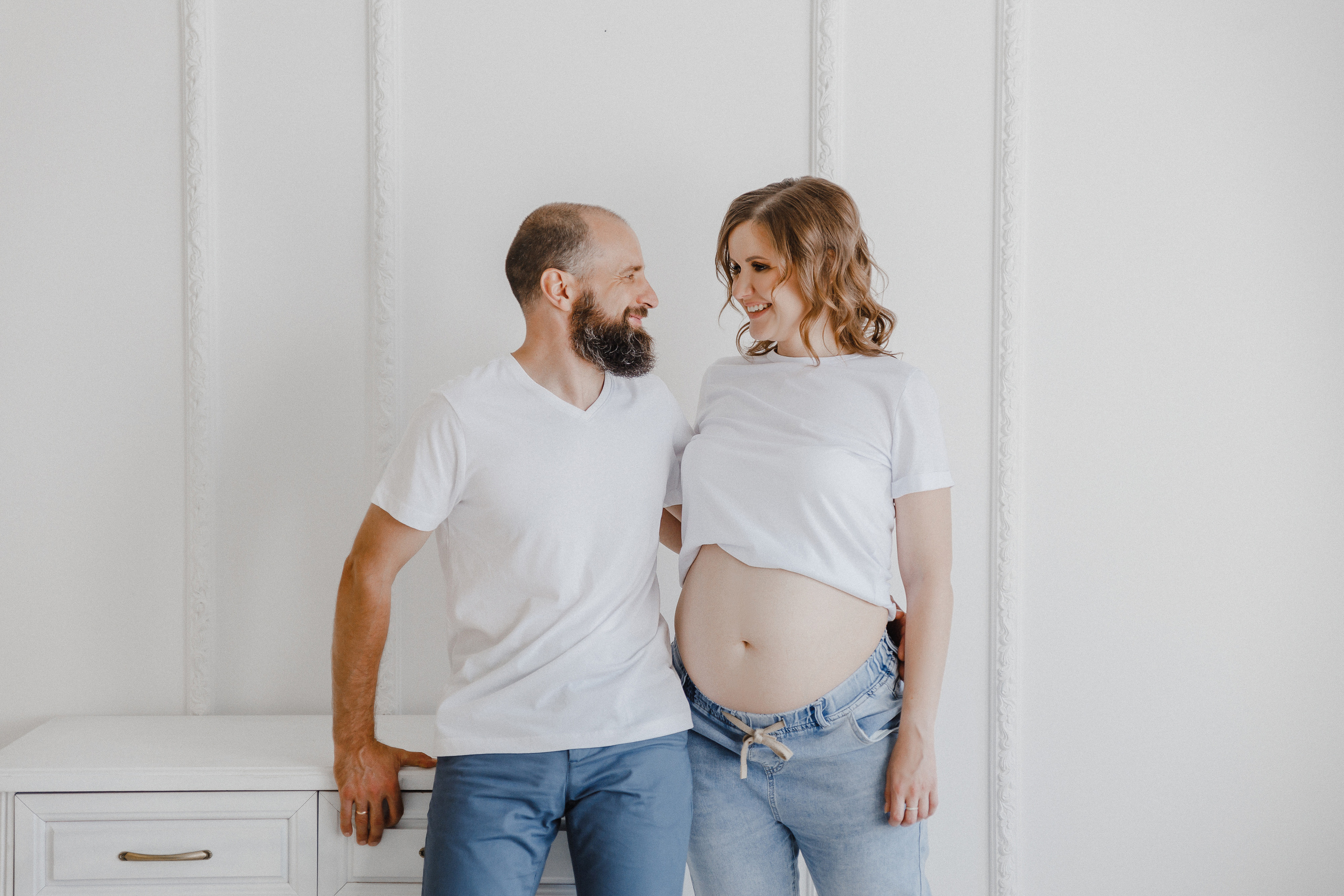 Семейные съёмки. Фотограф Марина Юдина. Подольск, Москва